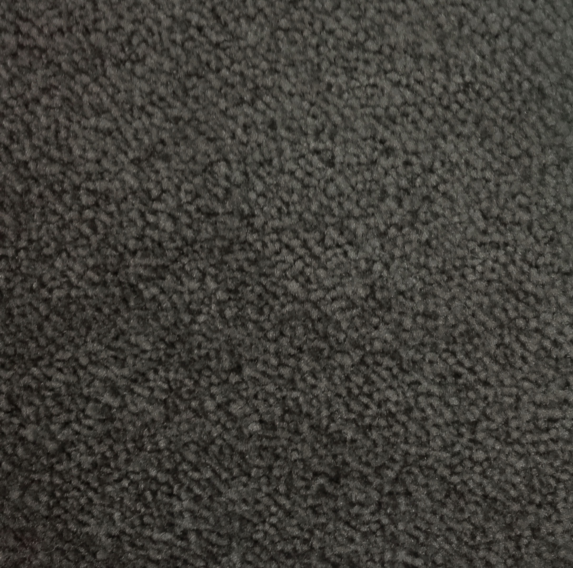 Moqueta decorativa al corte TARKETT Plaza gris oscuro. Pedido mínimo 6m² Leroy Merlin