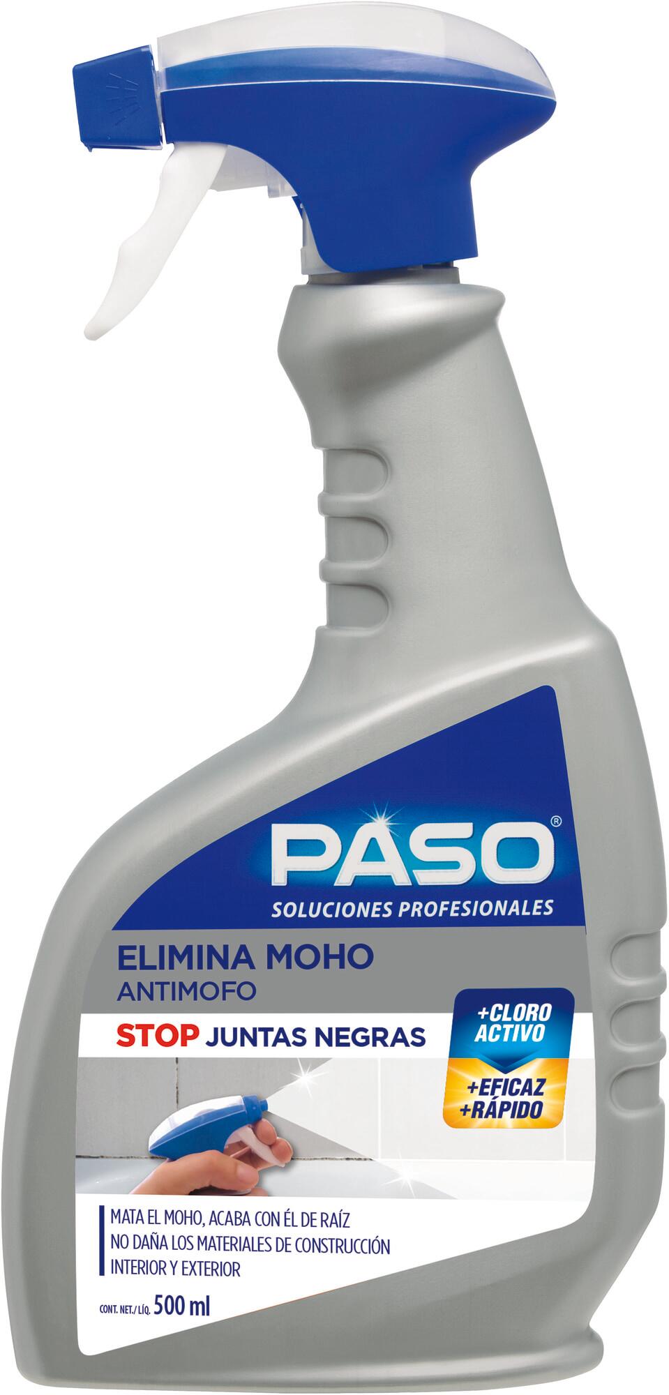 Limpiador de moho PASO 0,5L