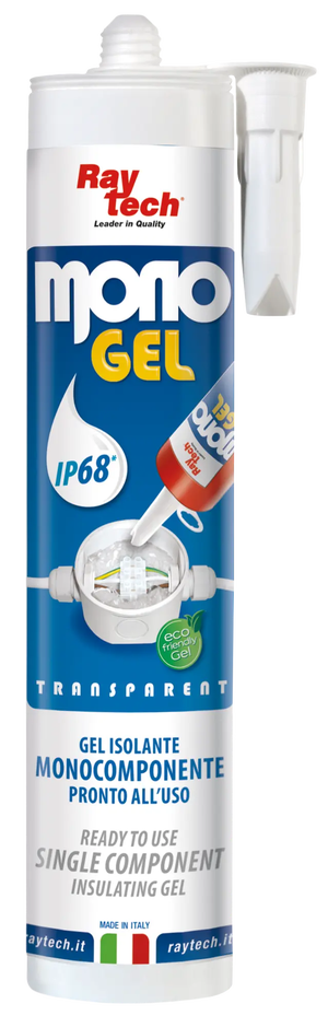 Comprar Gel aislante bicomponente proteccion conexiones electricas 1000ml  ip68 anguila magic-gel. Precio de oferta
