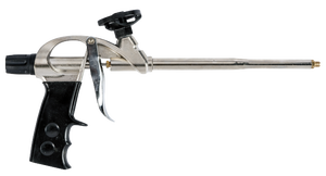 Pistola Aplicadora Espuma Poliuretano Regulable Target 1 - Neoferr