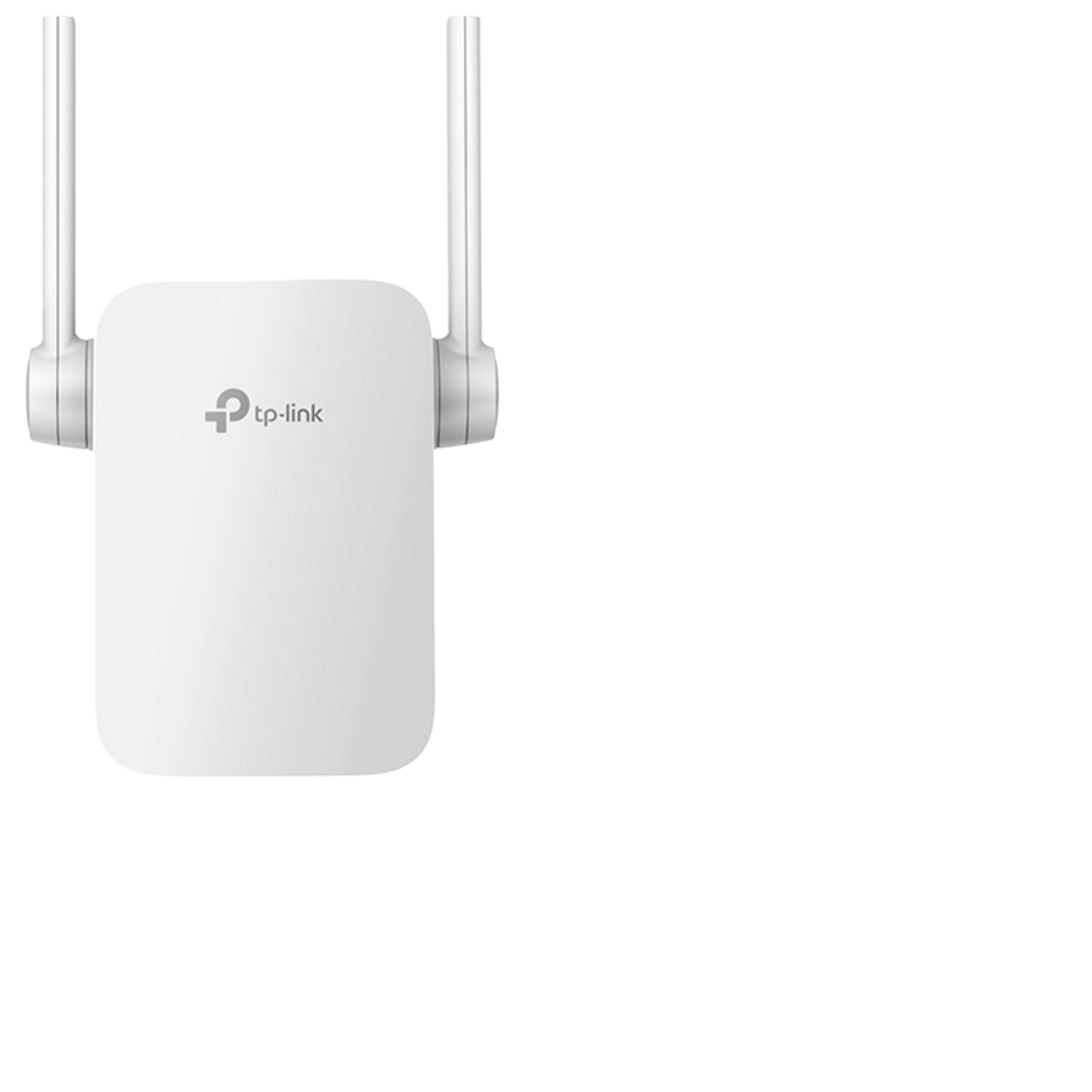 Repetidor WiFi TP-LINK AC1200 dualband