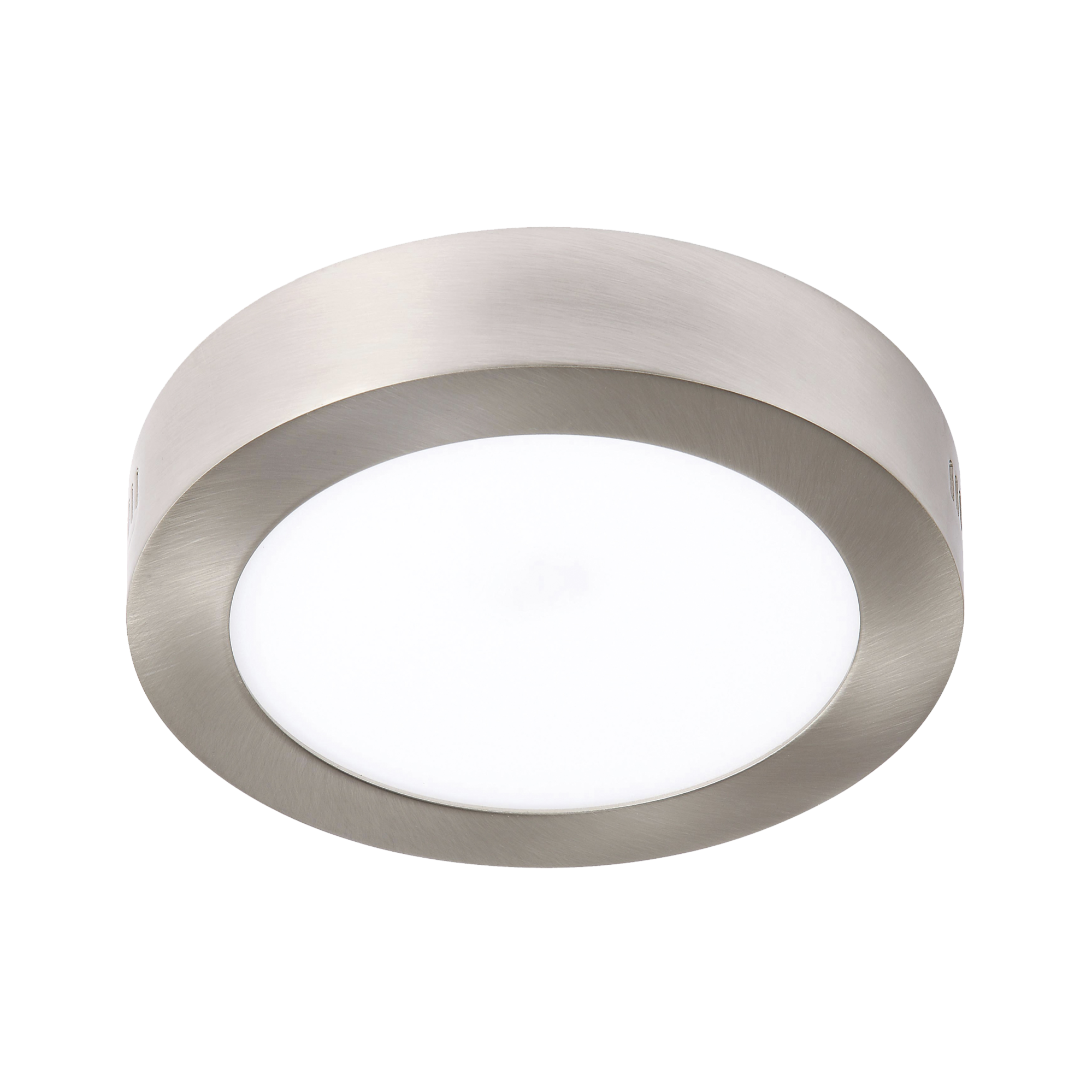 Foco led gris de 18w