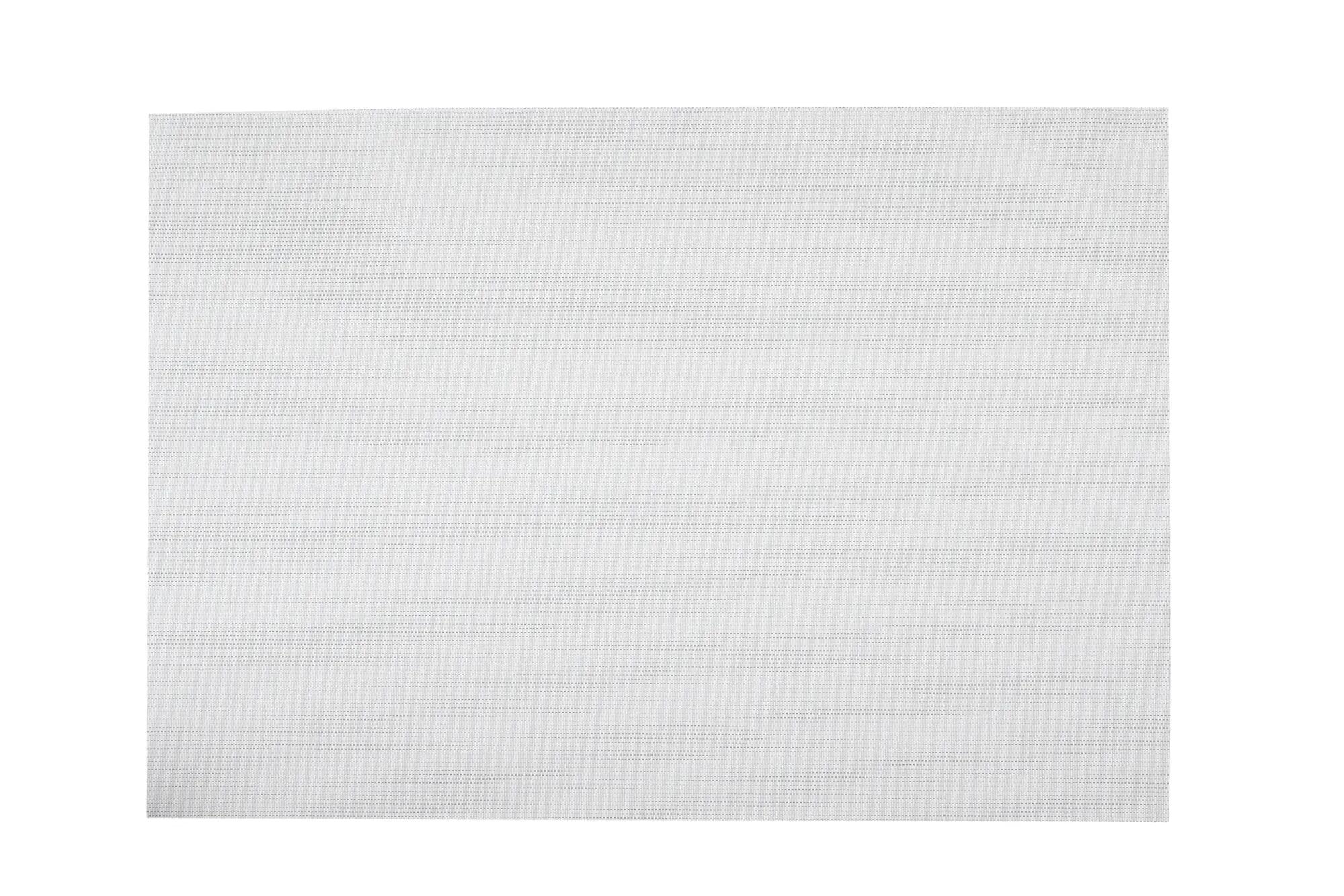 Alfombra screen vtx pure white 70x100 cm