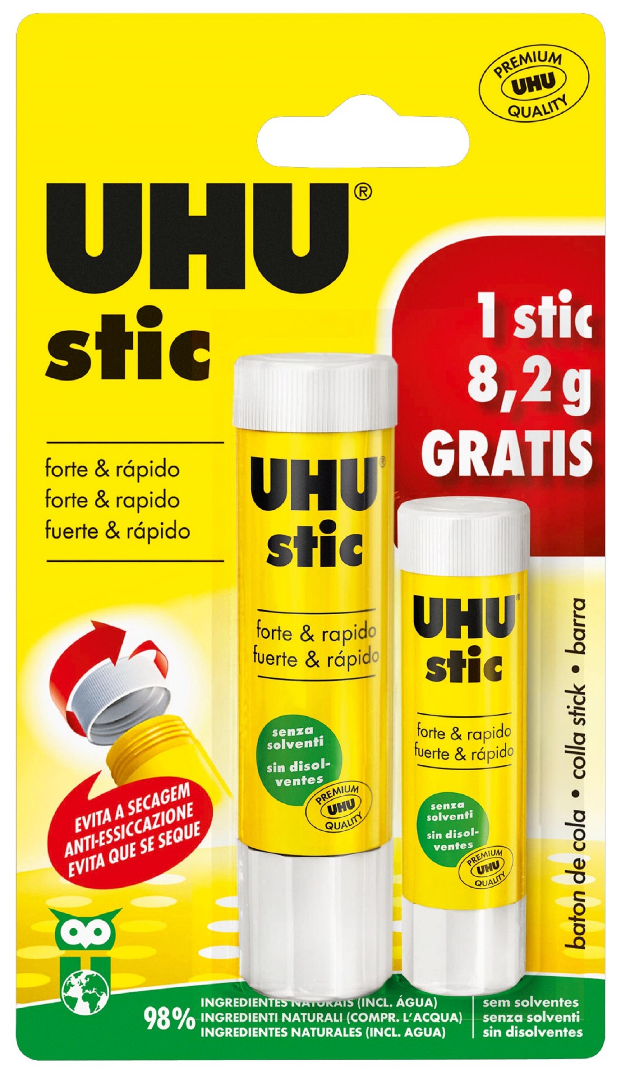 UHU - Colla Stic 21gr.