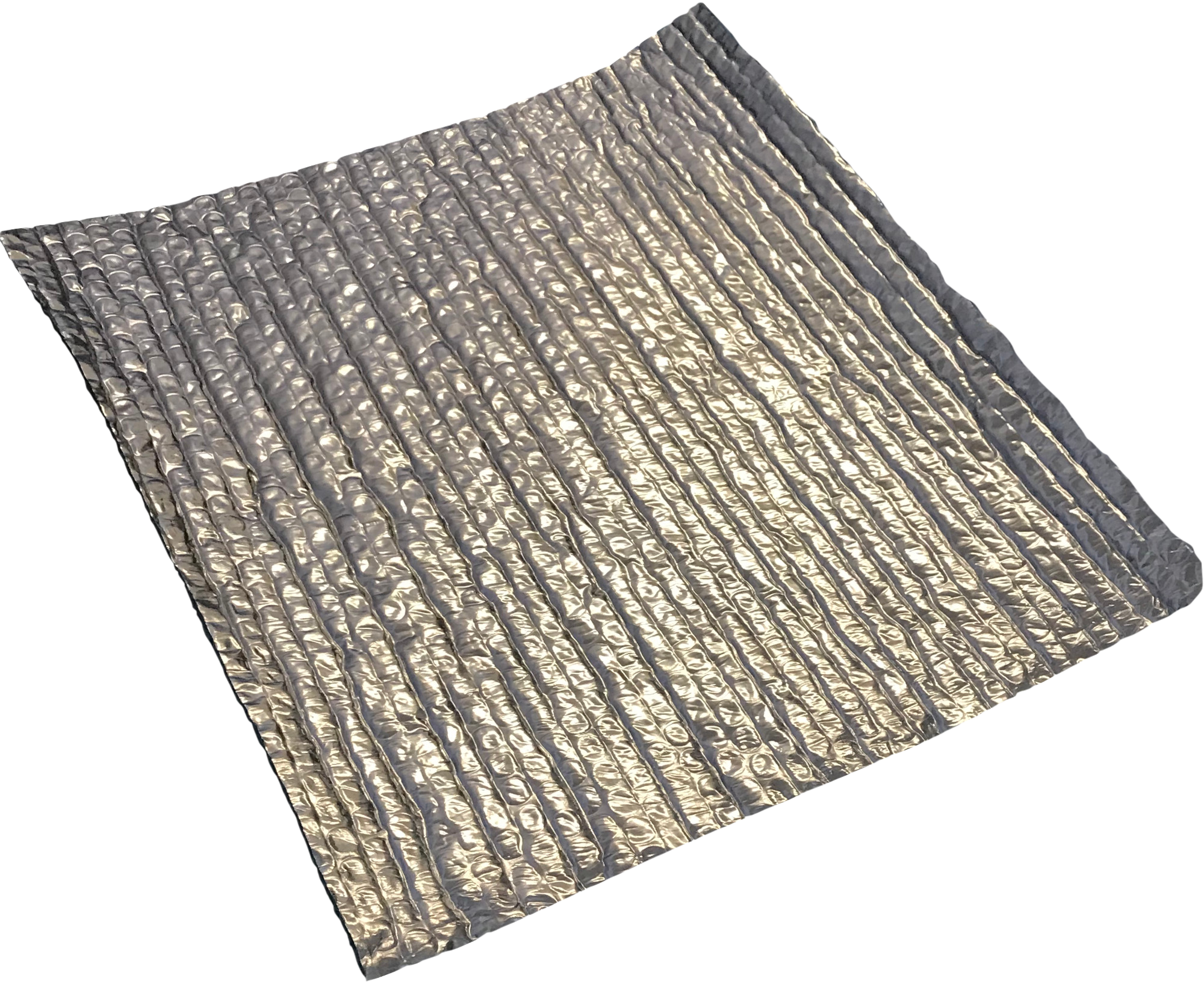 Plancha aislamiento polynum sound 1,2x1 m 16 mm