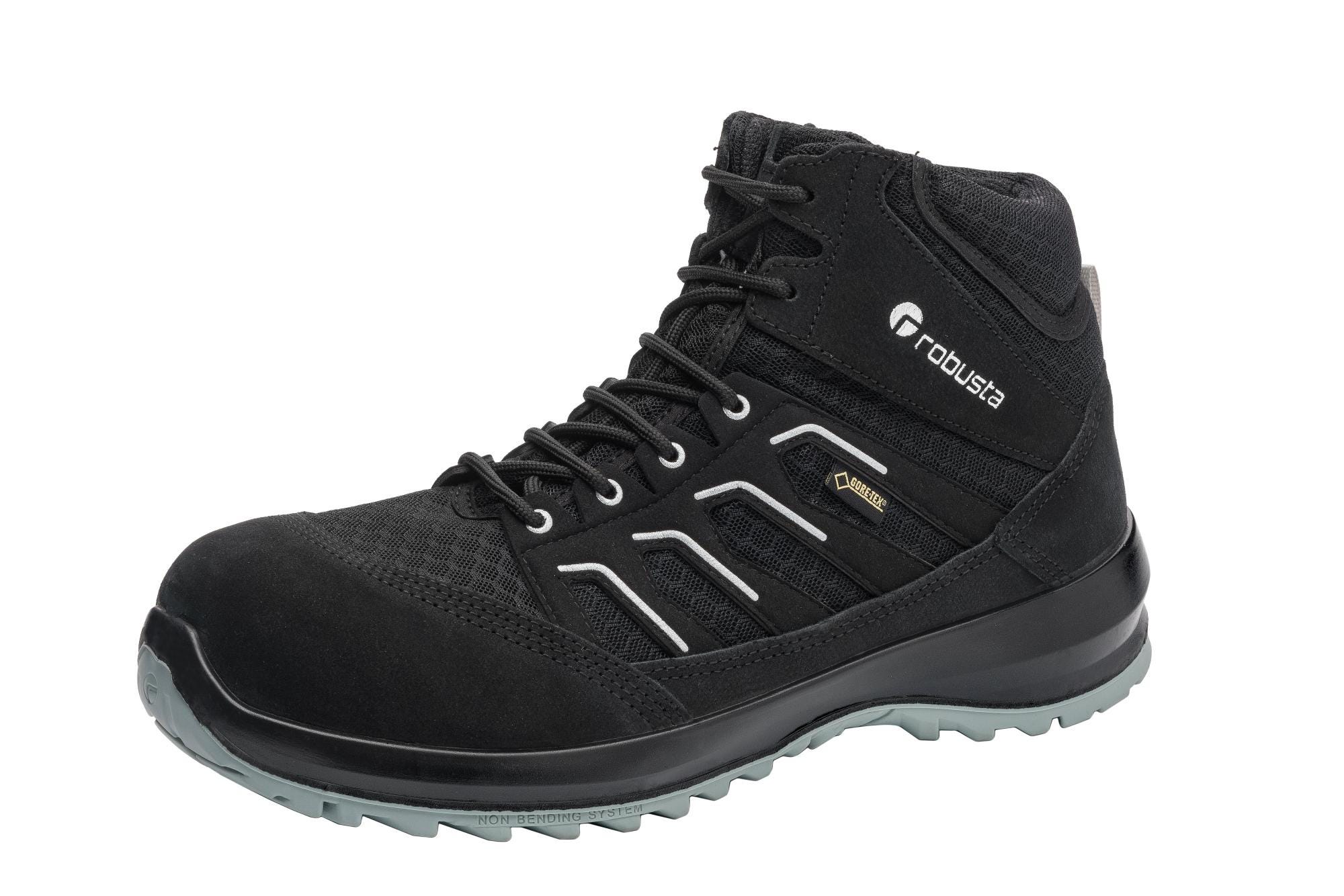 Botas de seguridad marca discount robusta