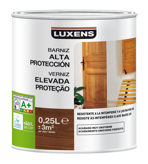 ⇒ Comprar Protector madera exterior lasur al agua promade asur104 ▷ Más de  200 tiendas ✔️