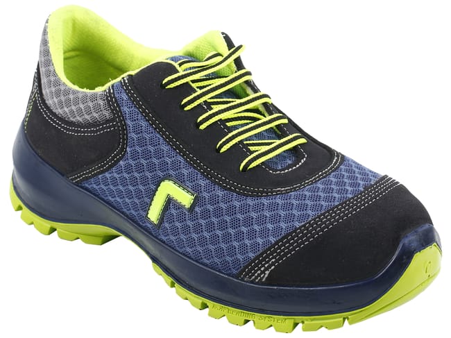 Zapatos seguridad discount robusta