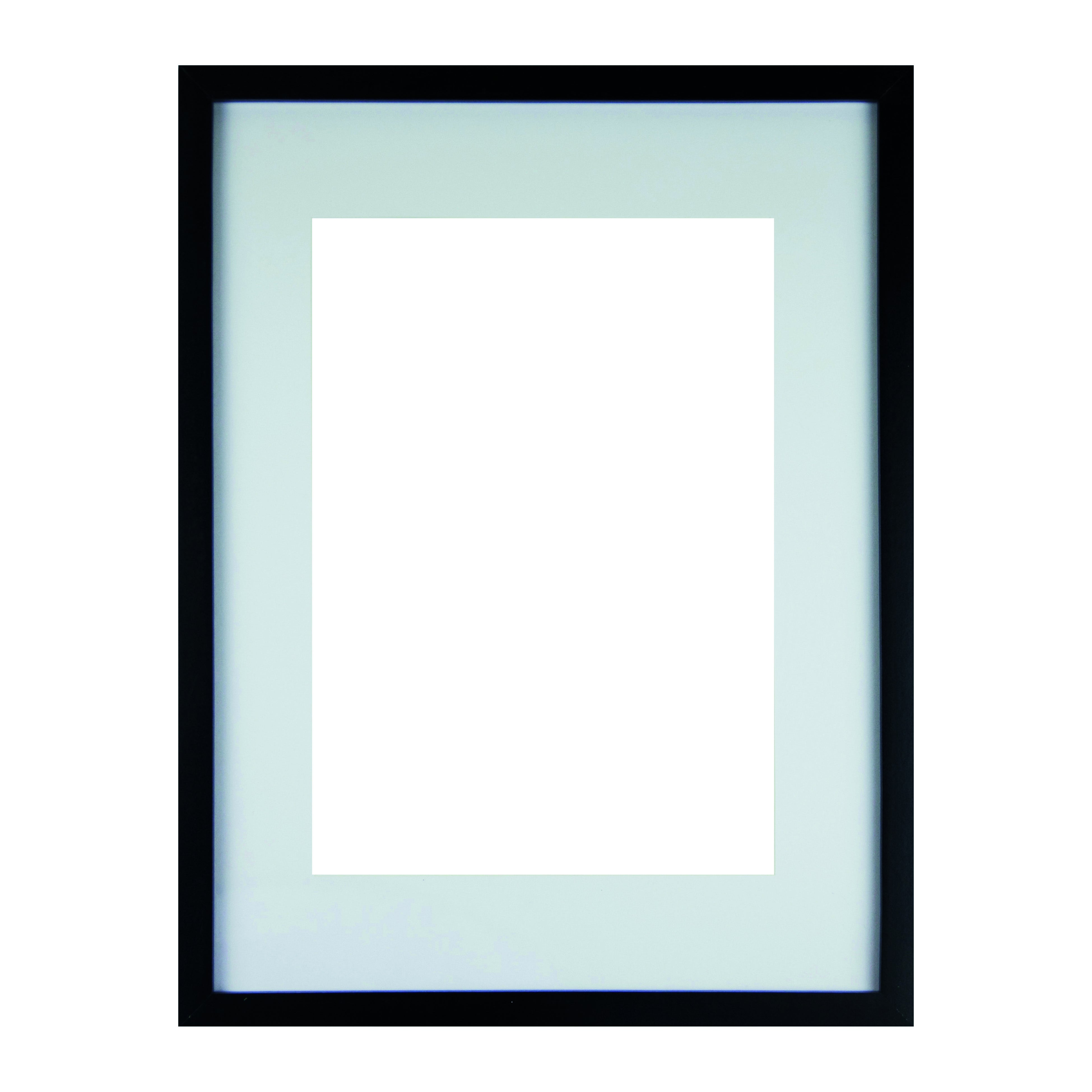 MEYYY - Marco de fotos (A3, 29,7 x 42 cm), color azul : : Hogar y  cocina
