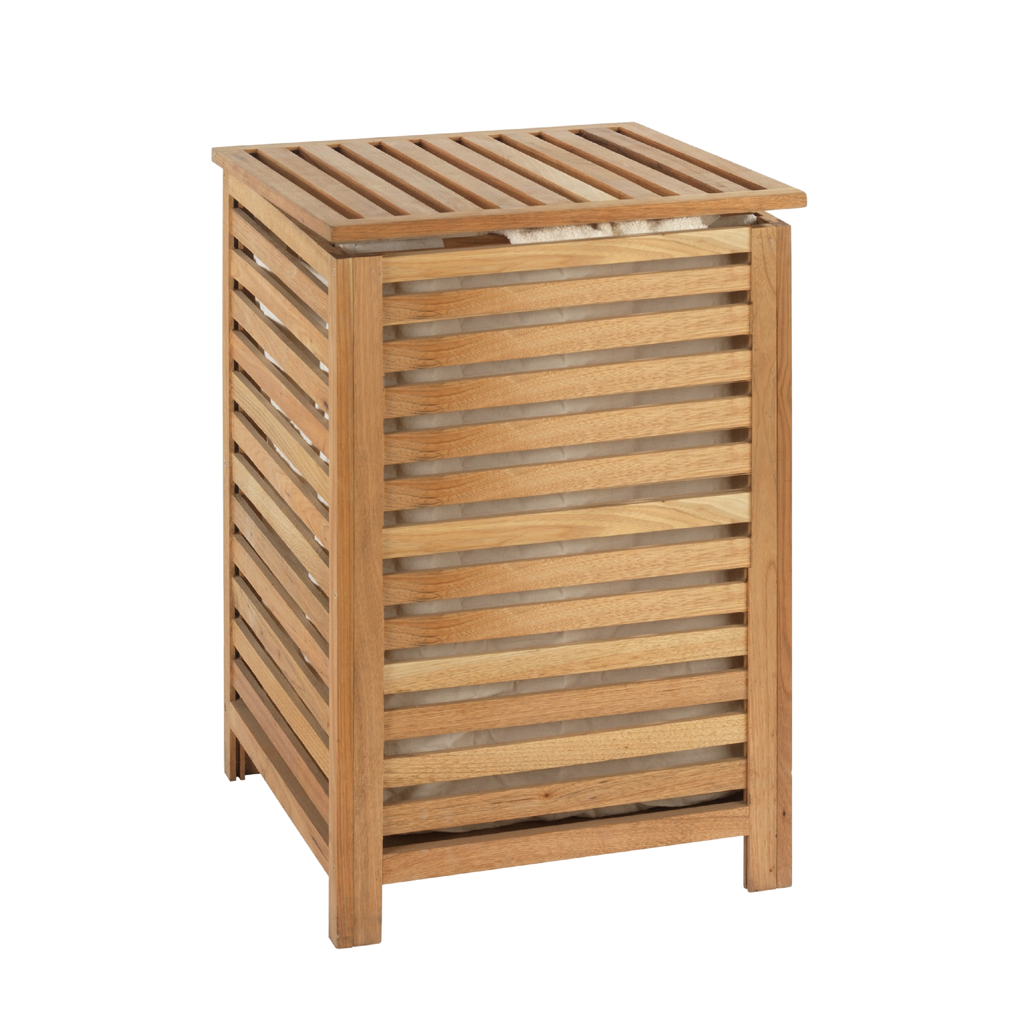 Cesto de ropa Norway 56 L | Leroy