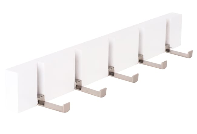 Colgadores de pared leroy discount merlin