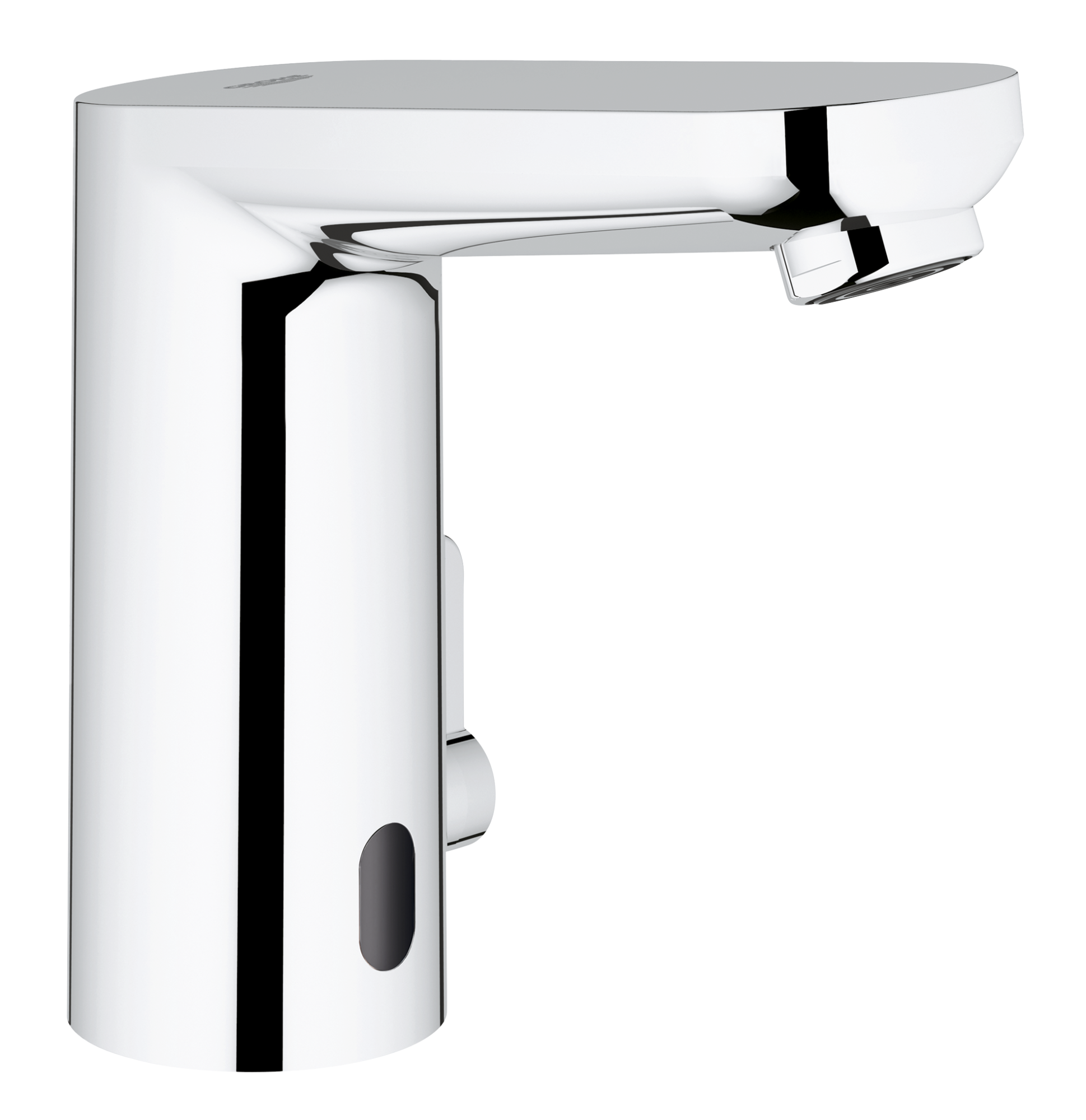 Con sensor infrarrojo grohe get cromo de la marca Grohe