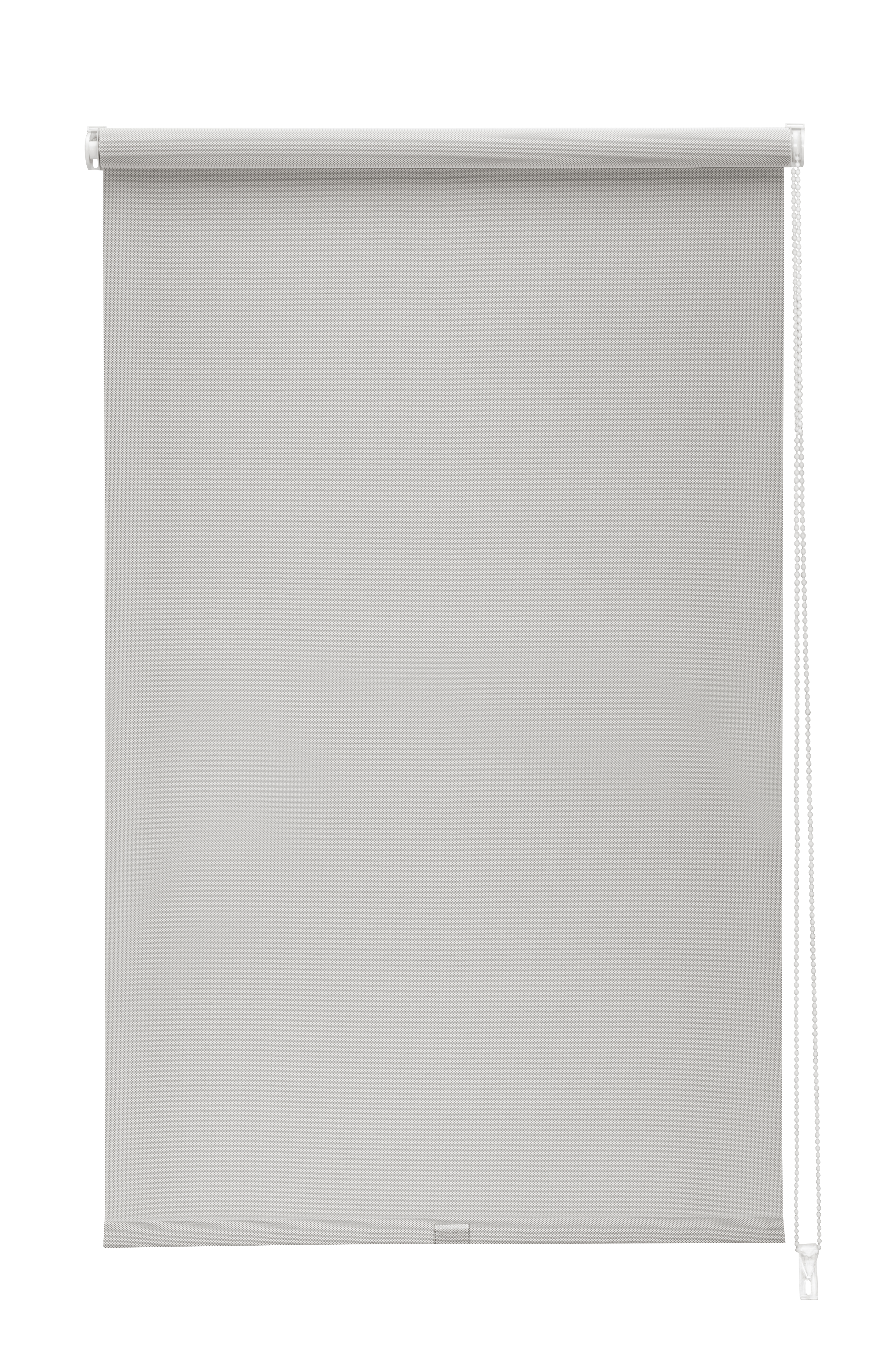 Estor enrollable screen mini industry gris de 42x190cm