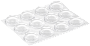 MEGANEI lagrimas adhesivas 7x1,5 transparentes blist-50