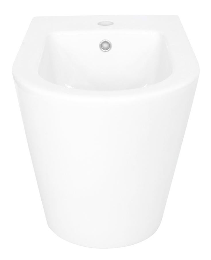 Bidé blanco outline ideal standard de la marca Ideal Standard