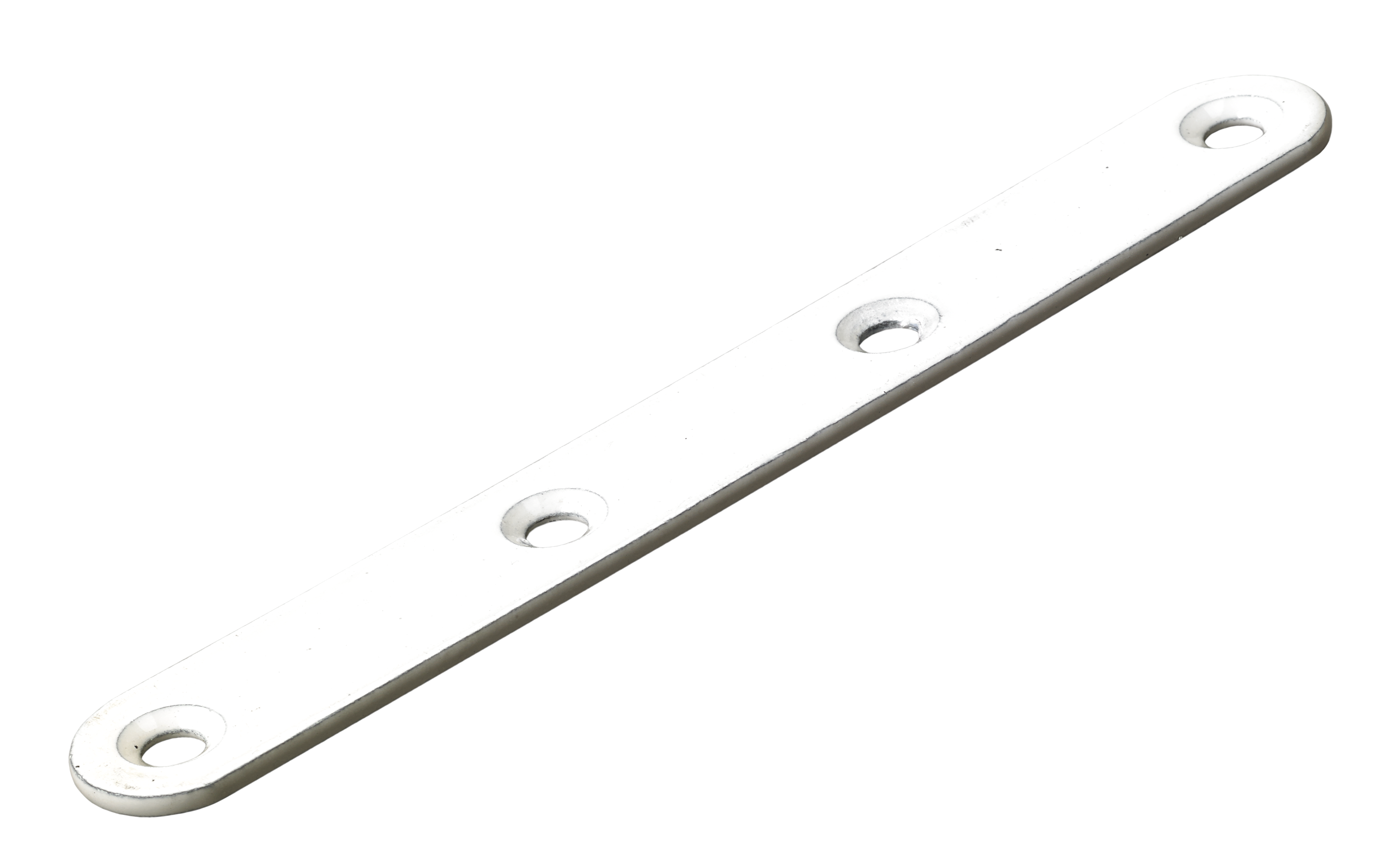 Placa de unión de 12x1,5x1,5 mm