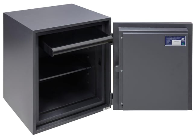 Cajas fuertes ignífugas leroy discount merlin