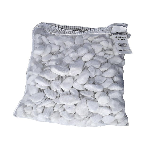 Piedras para decorar gratis! Si, gratis. Con la compra de 80 mt2 de las  baldosas Ice Gray, te regalamos un saco de piedras decorativas…