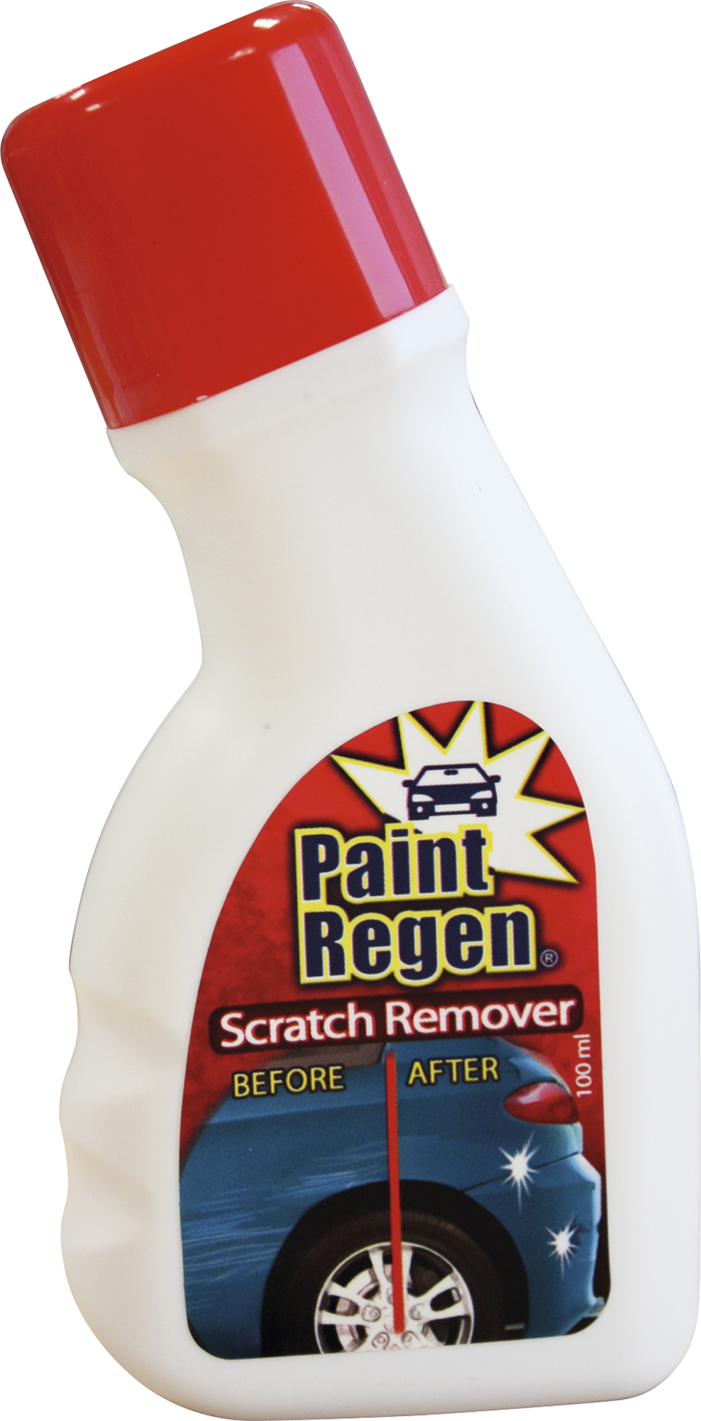 Reparador de arañazos Paint Regen (100 ml, Apto para: Superficies