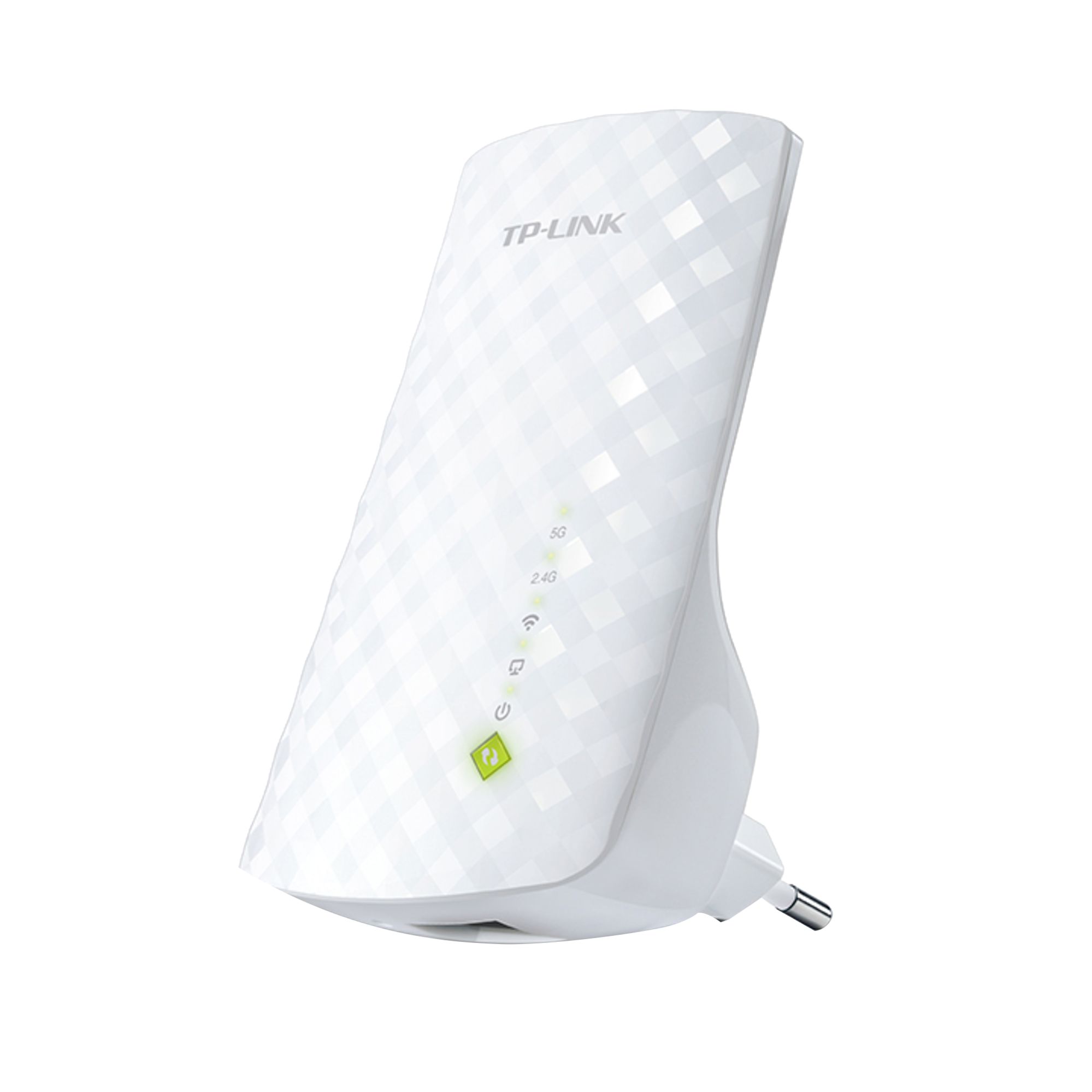 Repetidor WiFi TP LINK RE200 Leroy Merlin