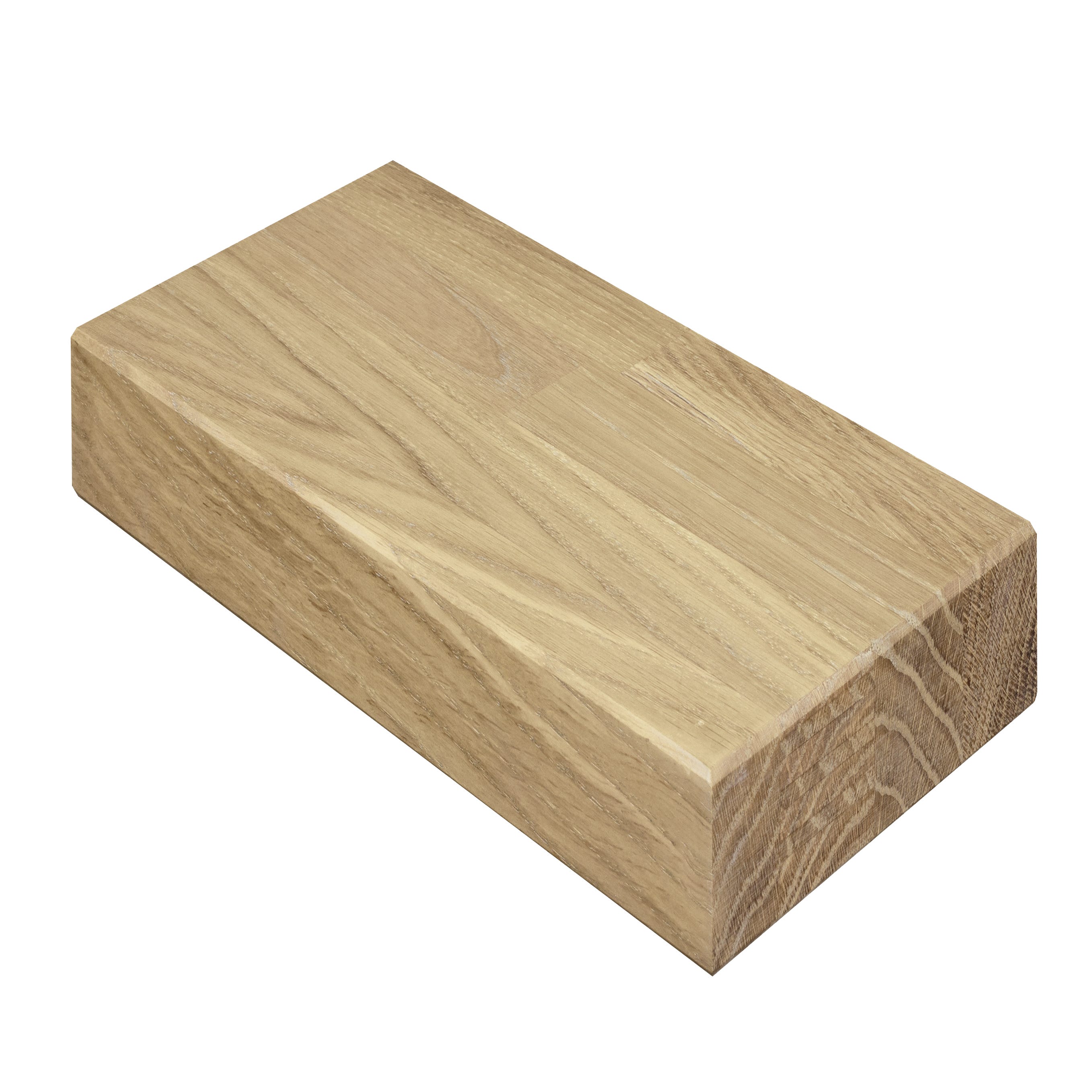 Encimeras de madera maciza - A medida
