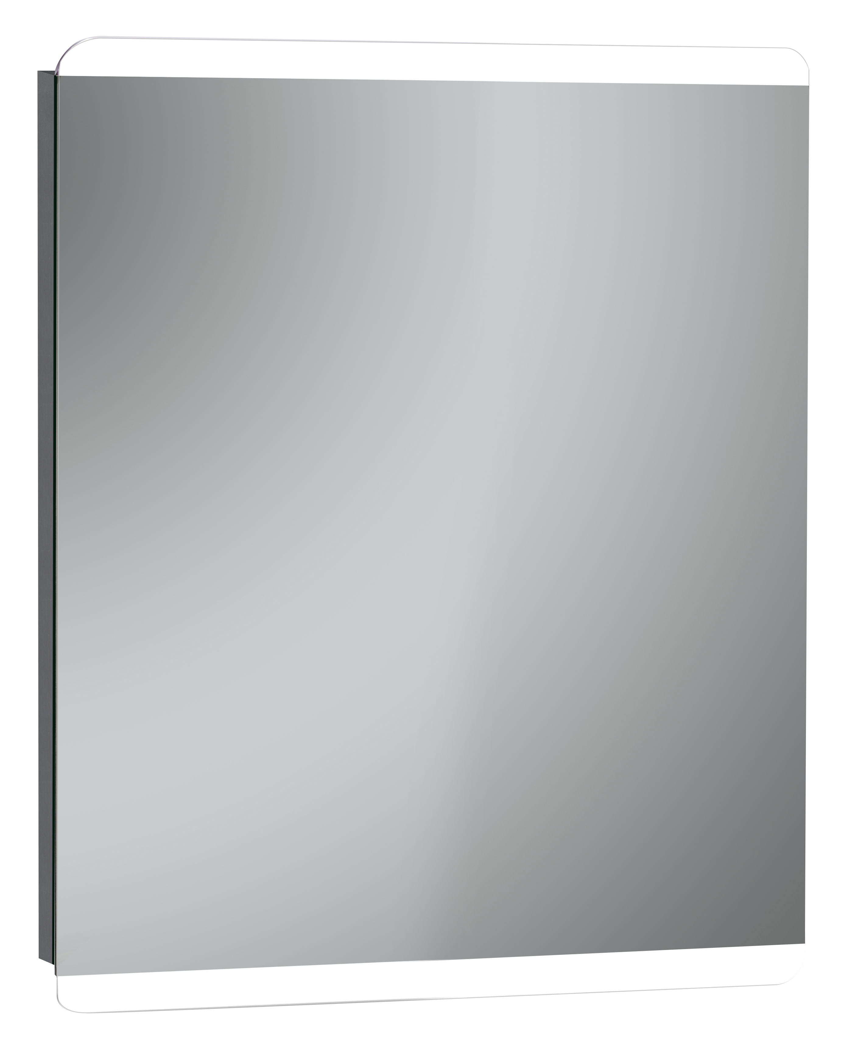 Espejo de baño con luz led gredos 60x50 cm de la marca XPERTIALS