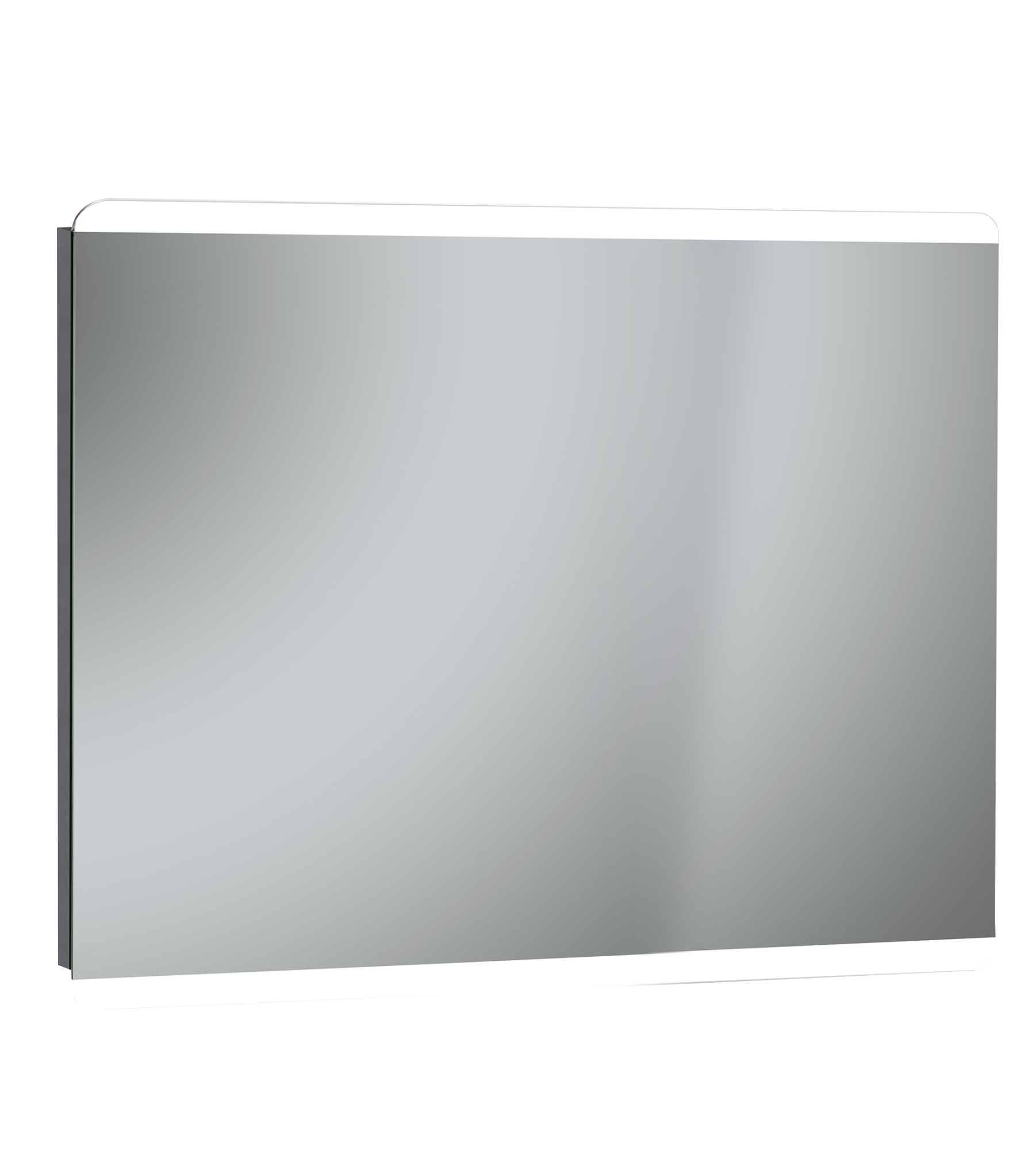 Espejo de baño con luz led gredos 60x140 cm