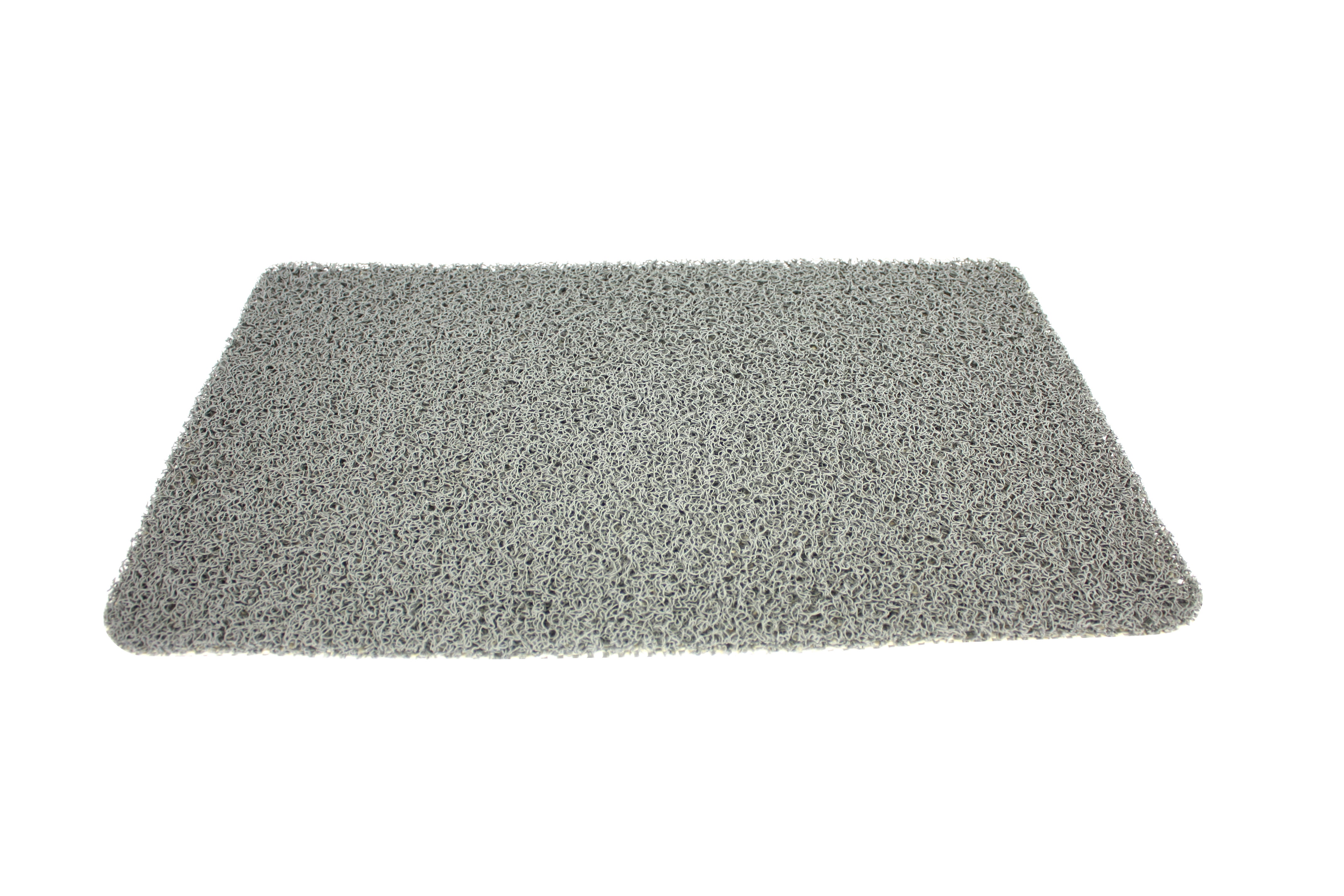 Alfombra antideslizante hydrowonder beige  gris 40x60 cm de la marca Sin marca