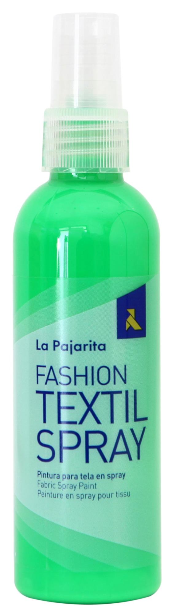 Spray Textil La Pajarita 100ML Fluor | Merlin