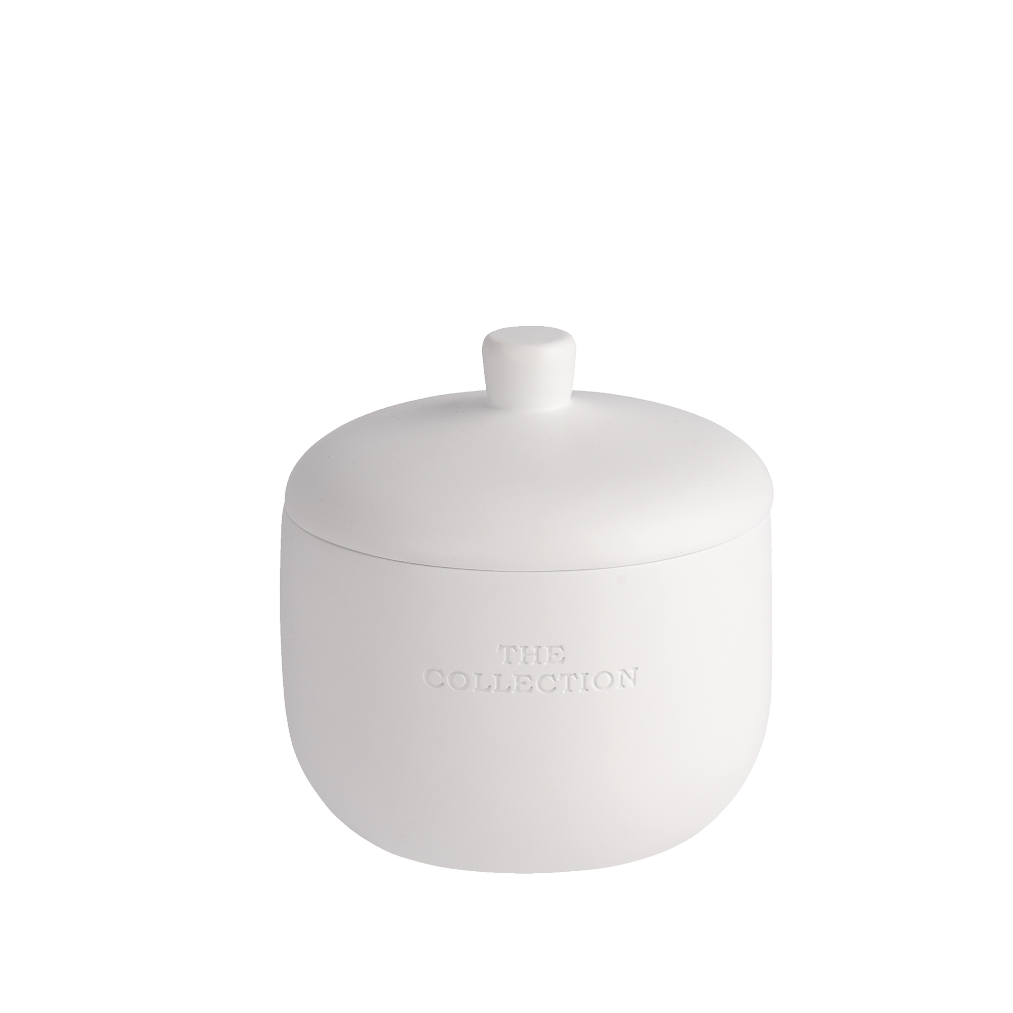 Vaso de baño the collection blanco mate de la marca Wenko