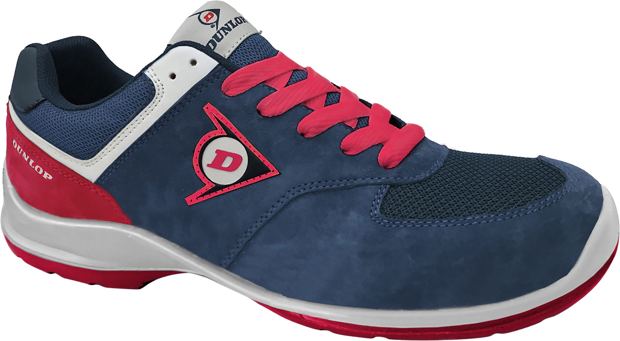 Flying Wing Botas Seguridad Dunlop Leroy Merlin Zapatos De