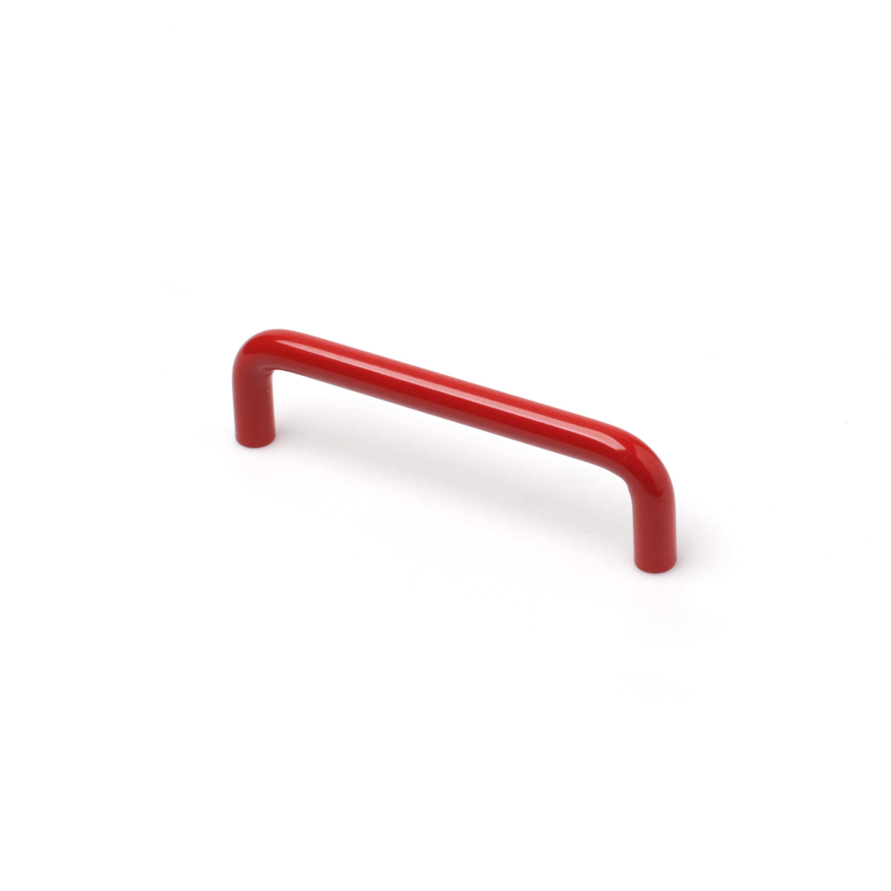 Tirador uñero rei rojo distancia entre tornillos 96 mm