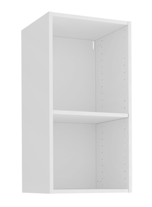 Mueble alto cocina blanco DELINIA ID 40x76,8 cm | Leroy