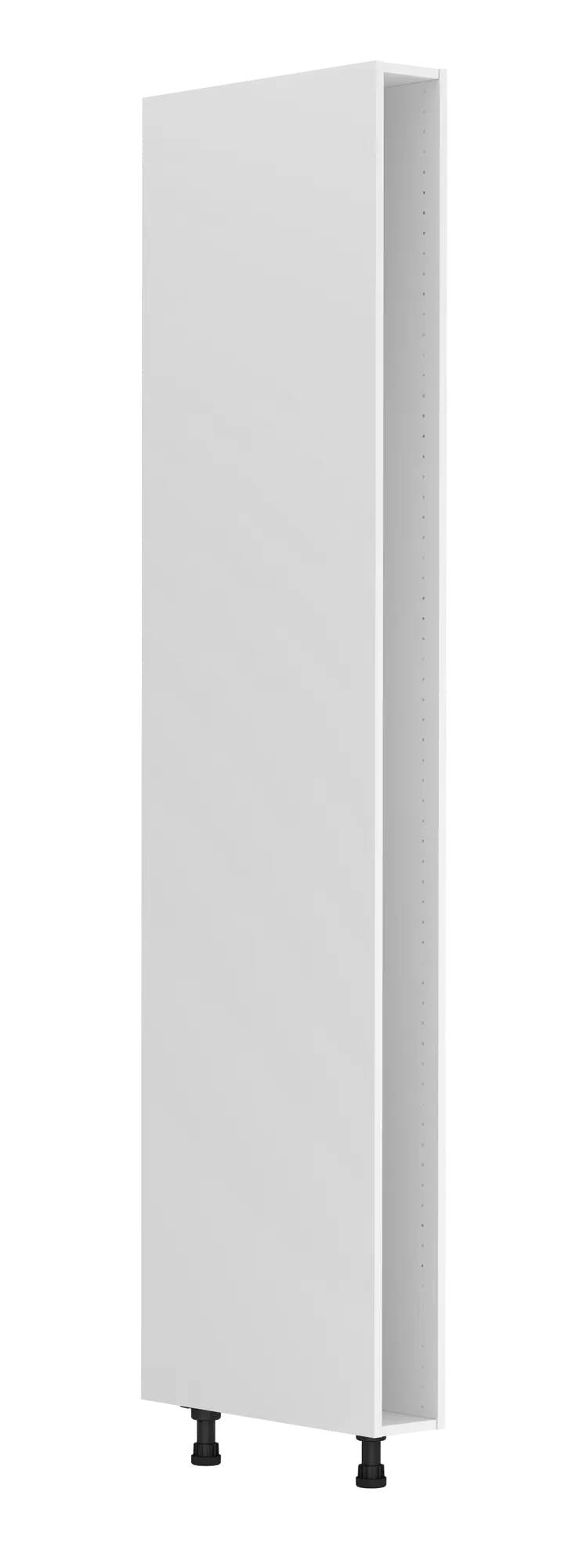 Mueble columna blanco delinia id 15x225 cm
