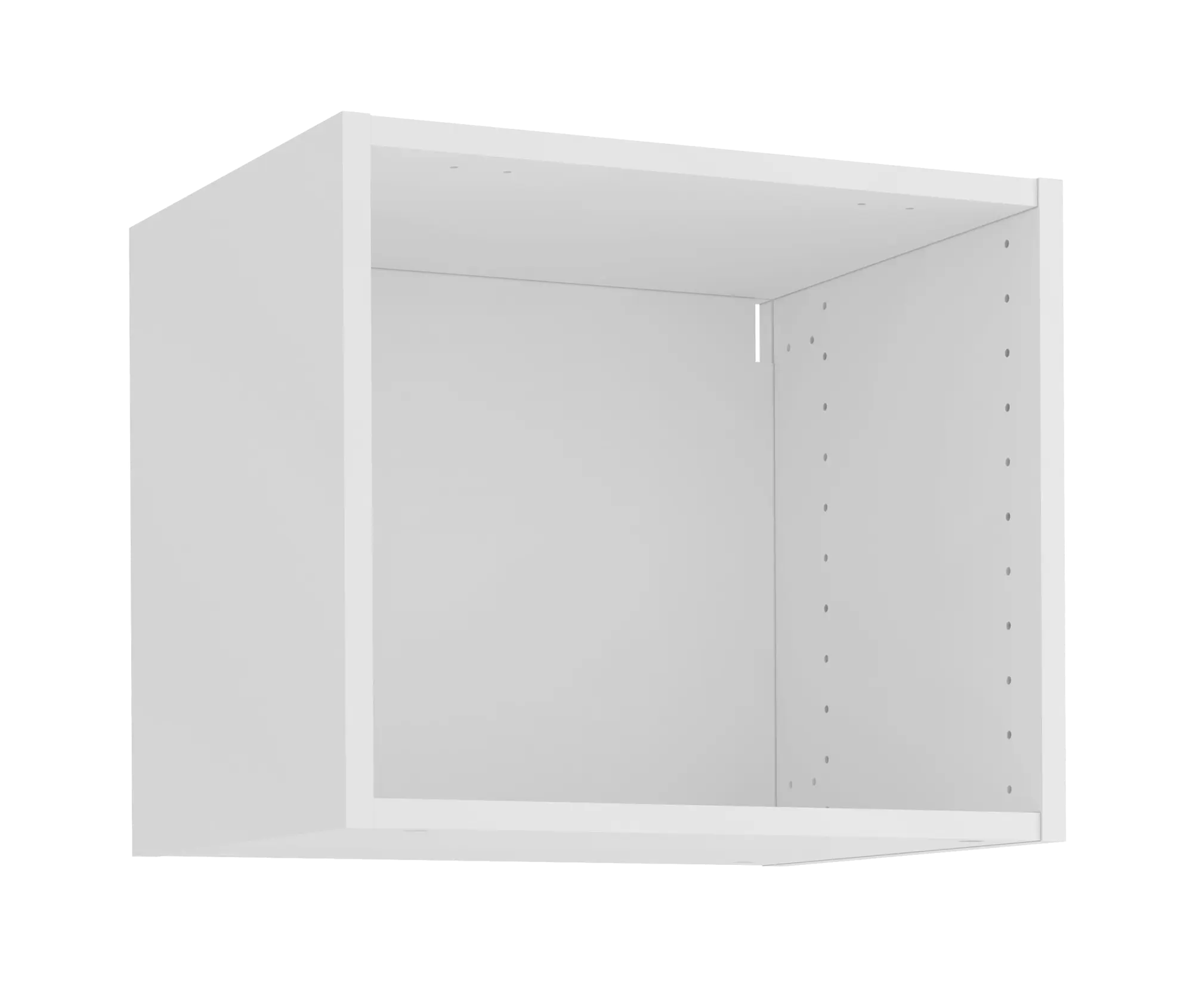 Mueble alto cocina blanco delinia id 45x25,6 cm