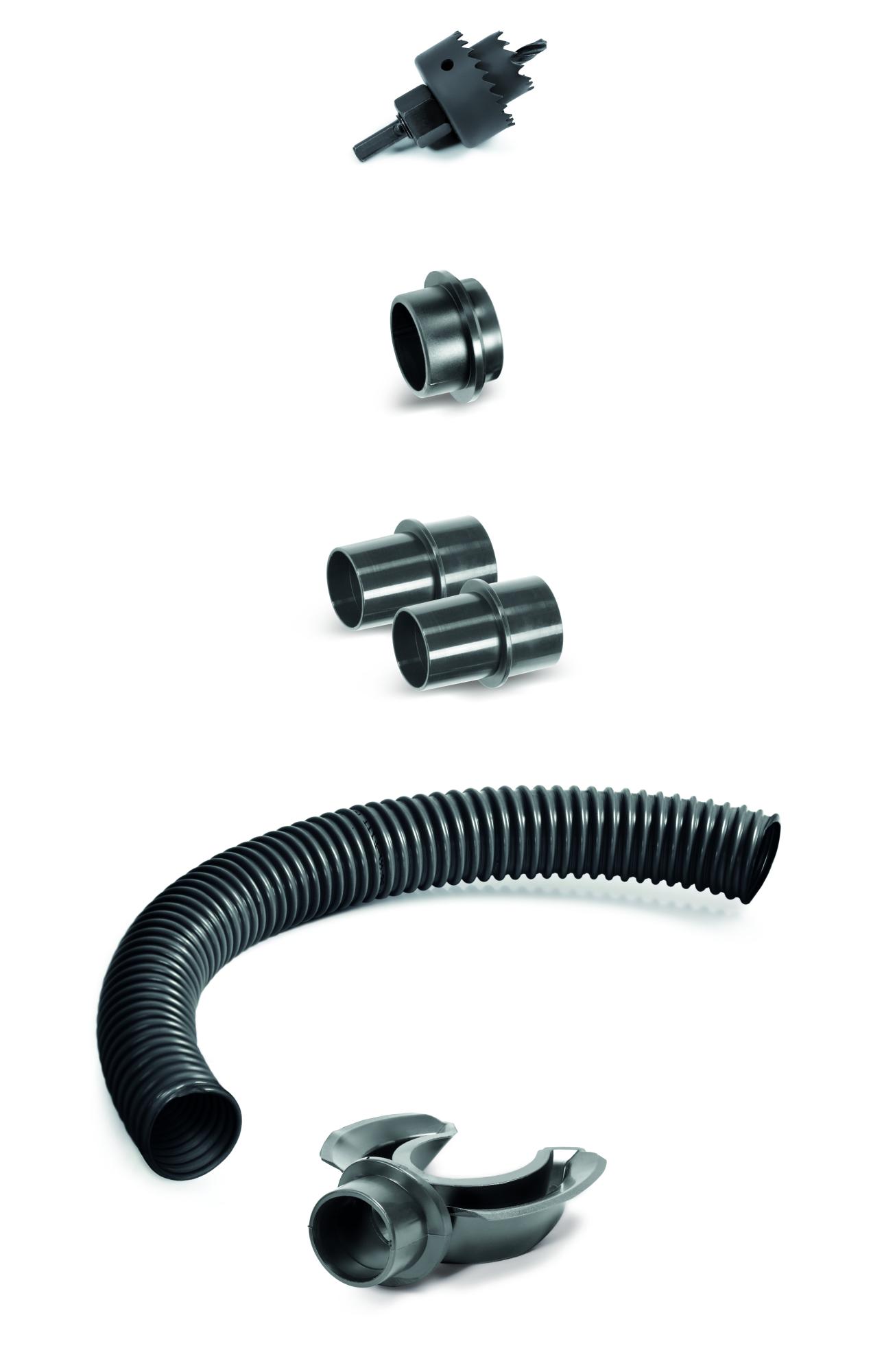 Set para deposito ican set icans1-s443