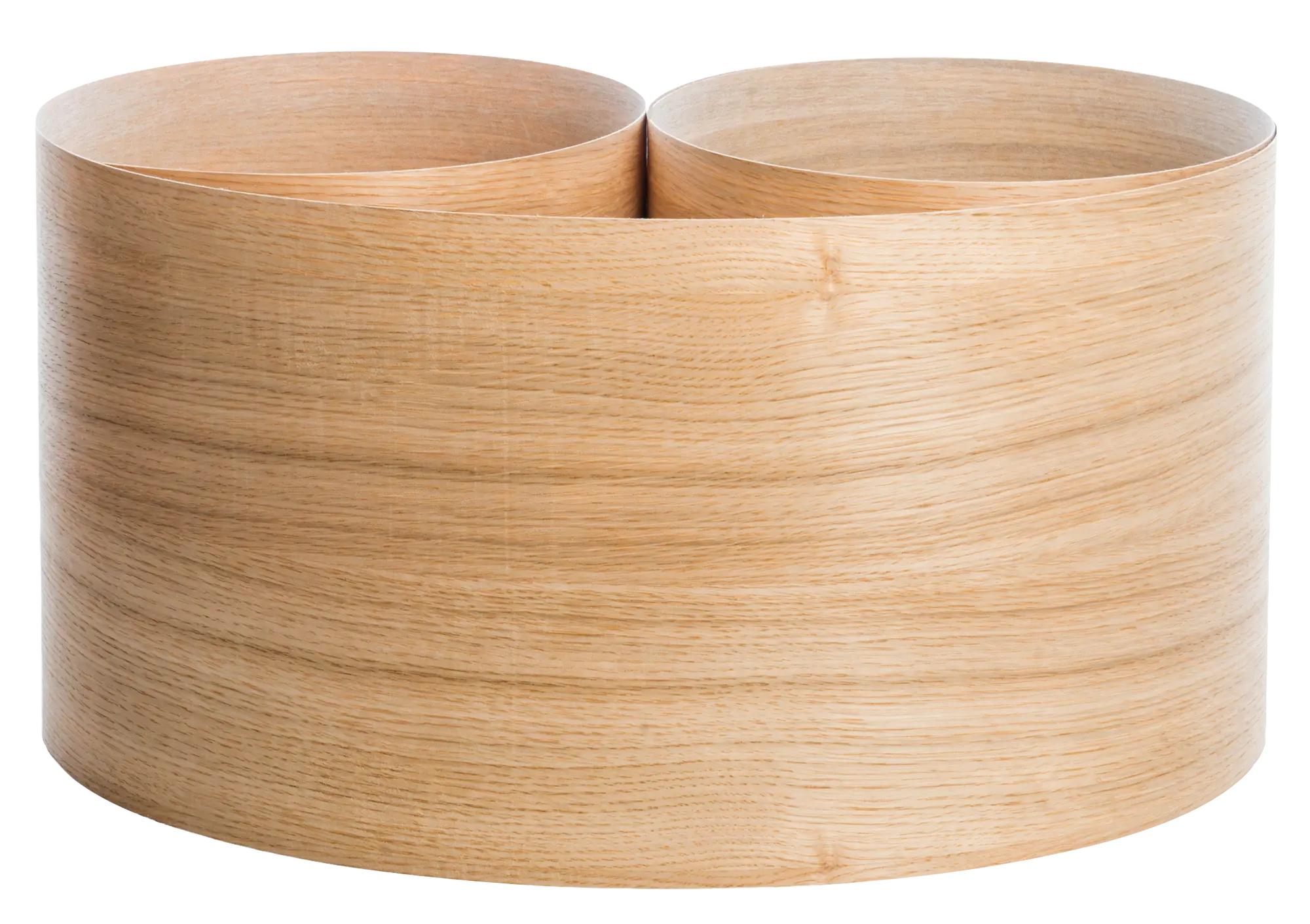 Hoja Chapa de madera sapelly 25x250cm