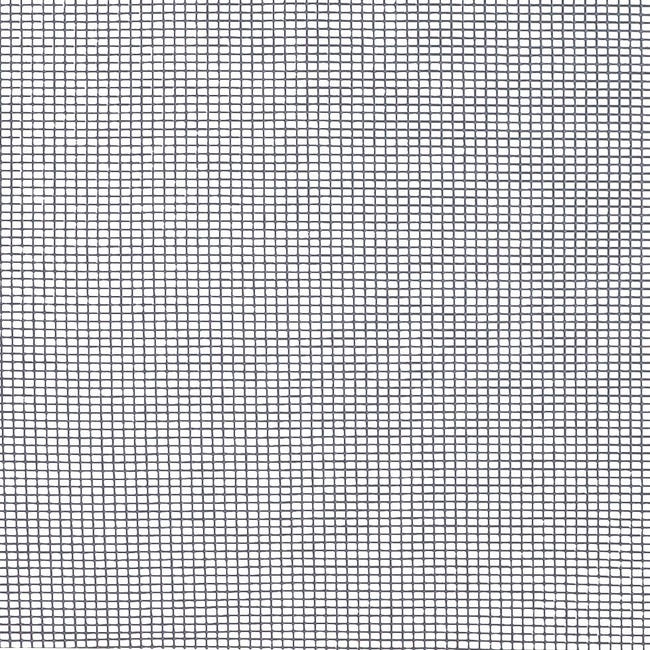 PrixPrime - Tela mosquitera de fibra de vidrio recubierta de PVC de 0.8 x  30 m