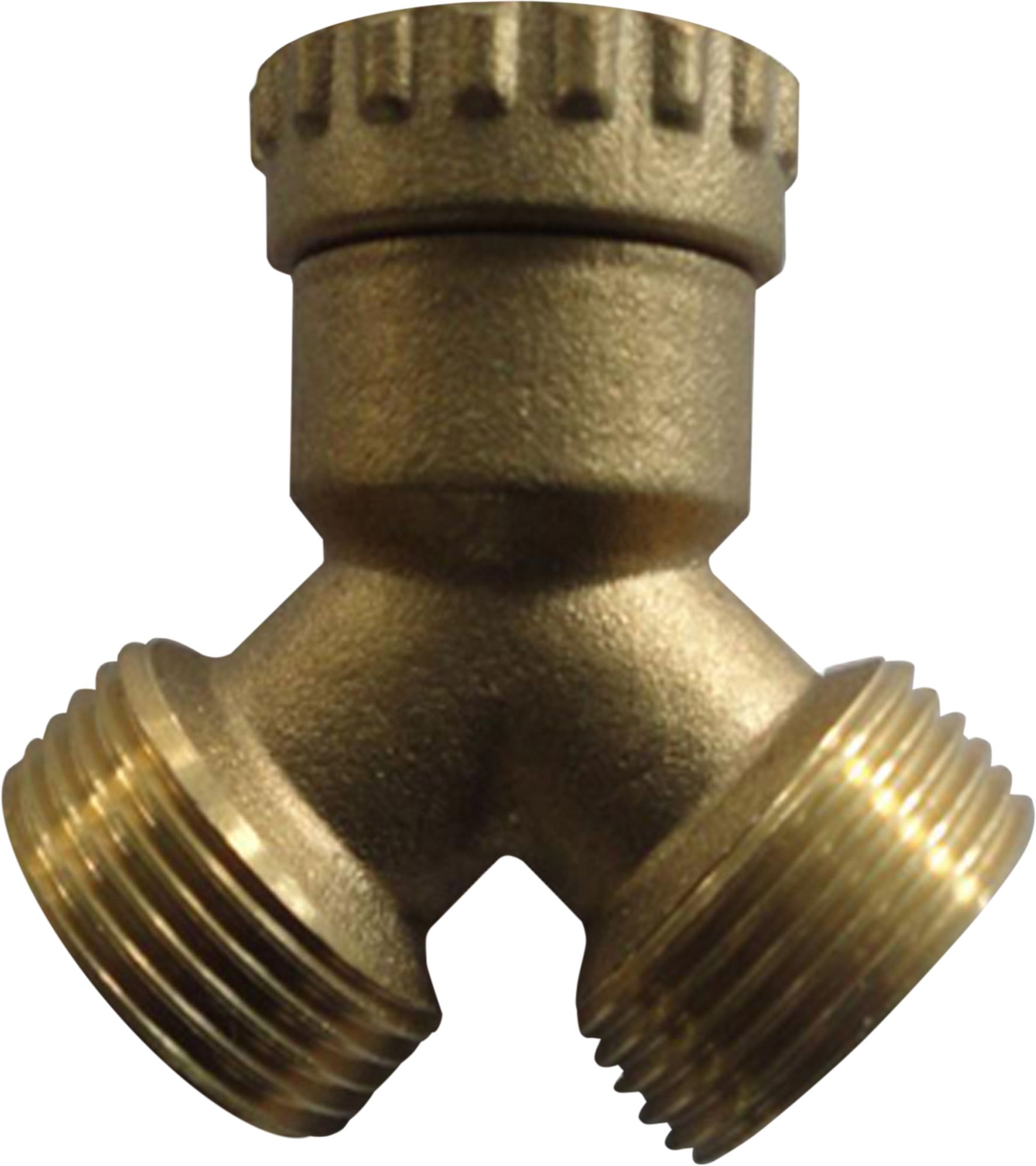 Llave de agua doble para lavadora hot sale