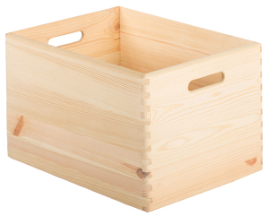 Mueble hecho con cajas de fruta  Embalajes de madera, Muebles cajones de  verdura, Cajas de madera