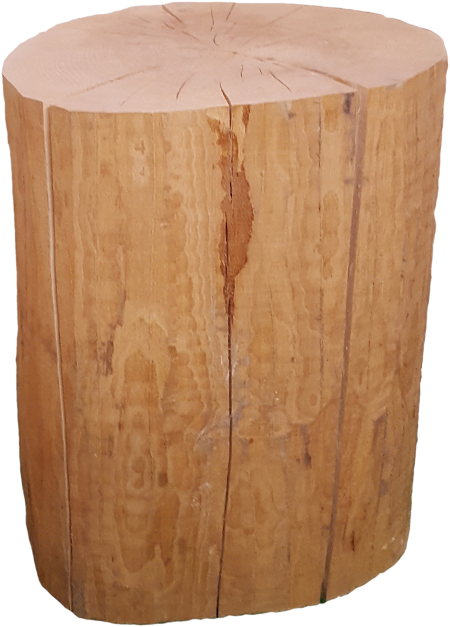 Comprar Tronco de madera natural para decoración. Precios bajos
