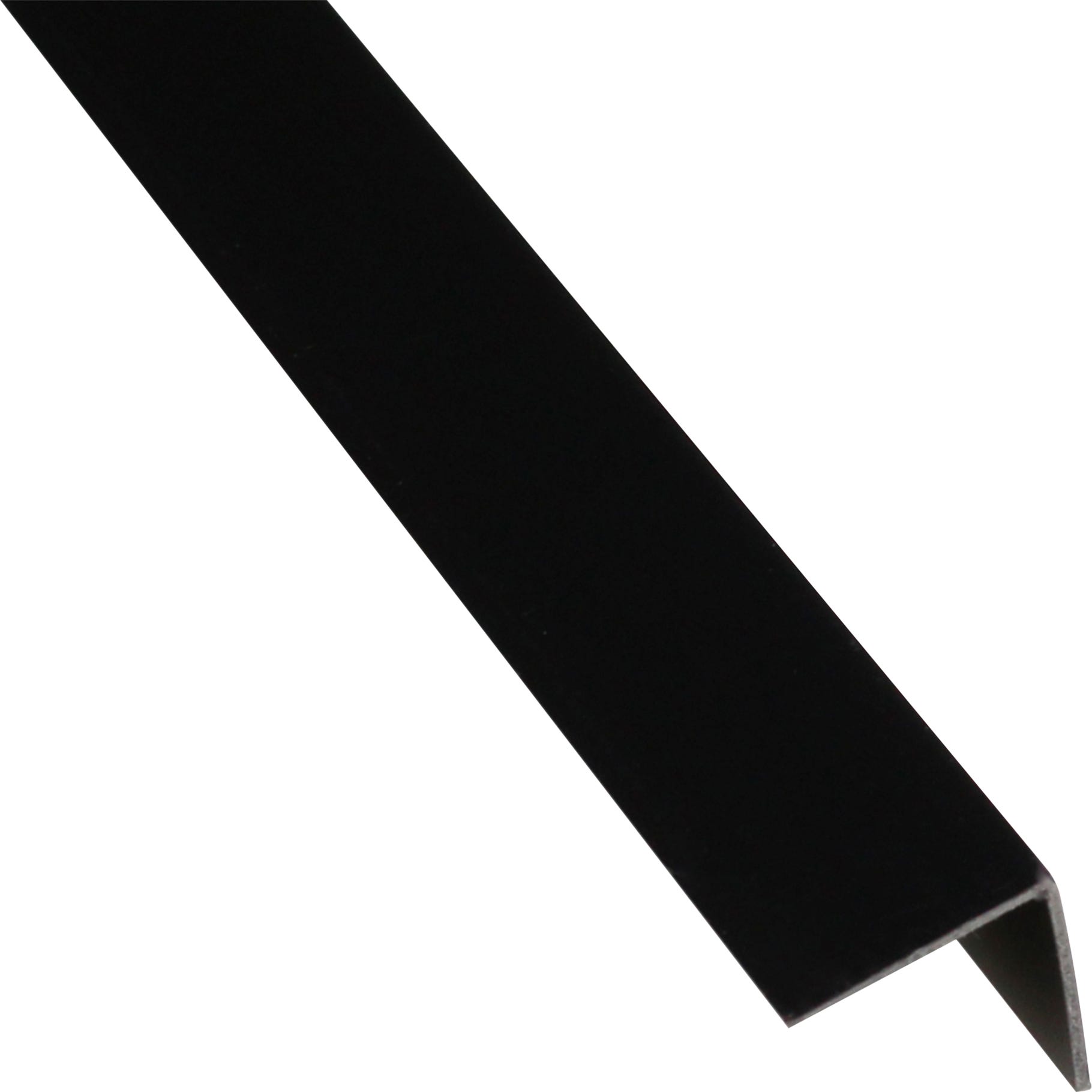 Marco a presión negro de 61x91,5 cm - Perfil de 25 mm de ancho –  SnapeZo.Utility