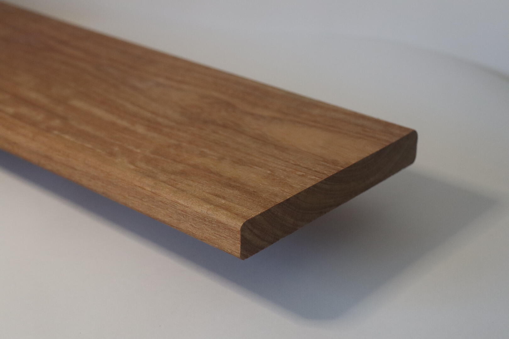 Tabla de madera para exterior Kapur | 19mm grosor