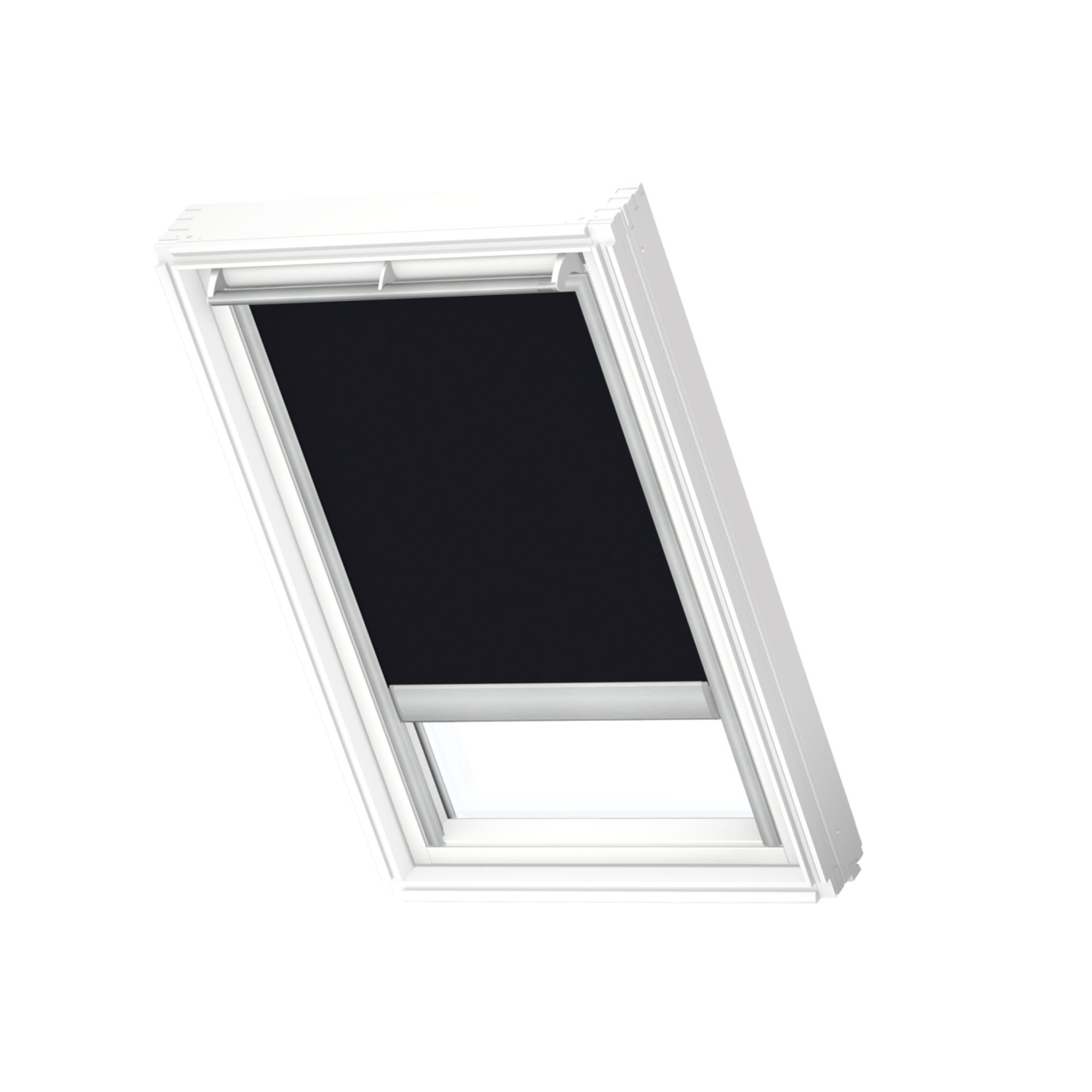 Cortina de oscurecimiento para ventana de tejado ARF Z-Wave