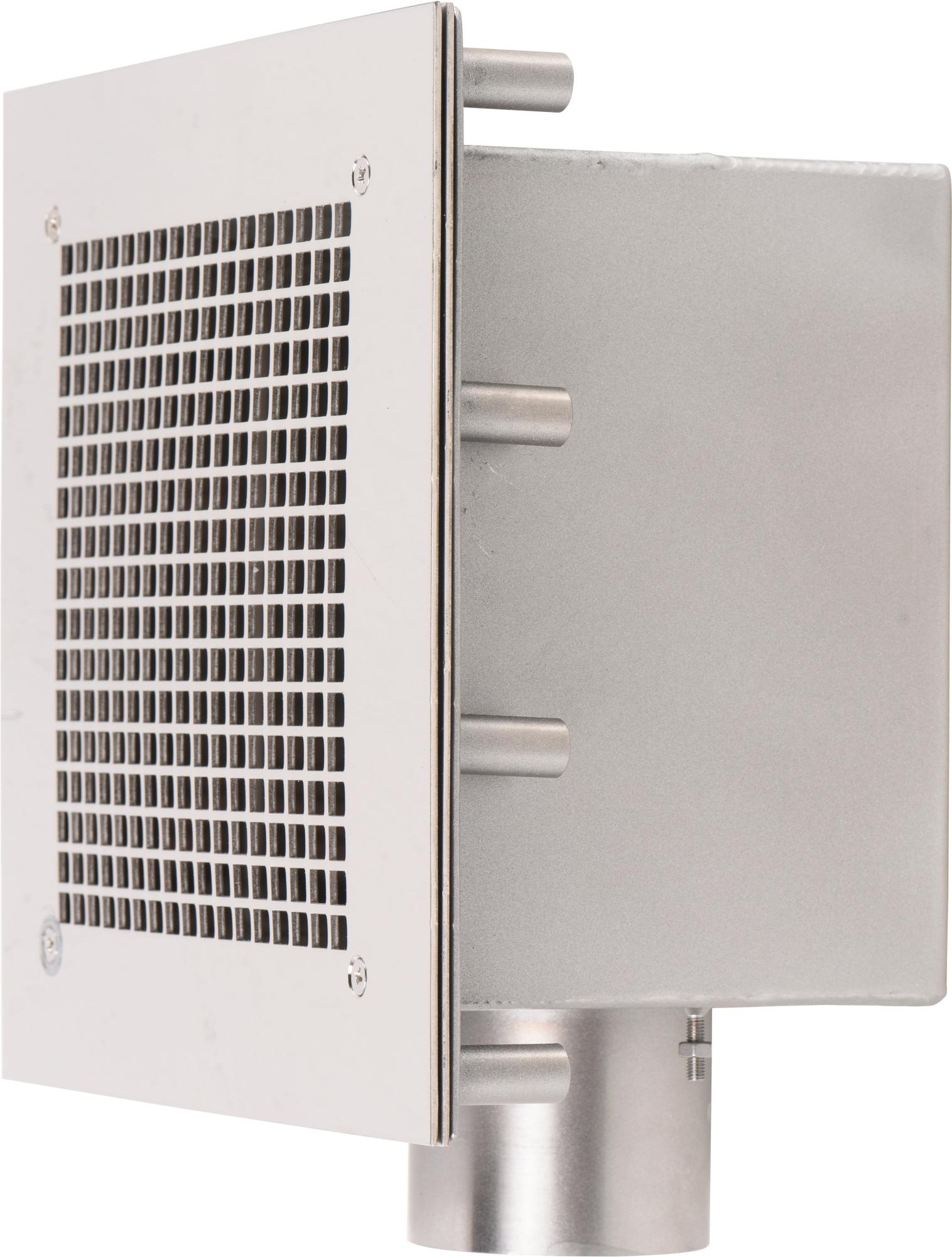 Sumidero cuadrado para liner 225 mm de la marca AQA Sumidero cuadrado para liner 225 mm de la marca AQA