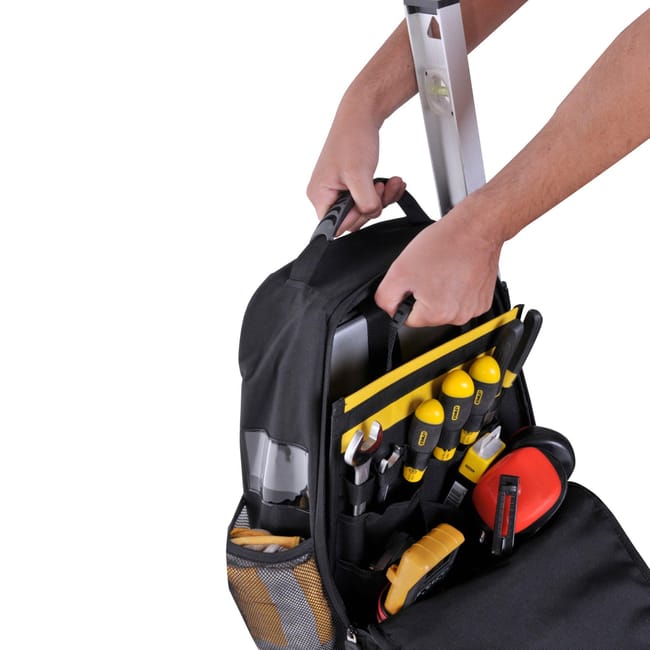 Mochila STANLEY Stst1 72335 con capacidad de 20 litros Leroy Merlin