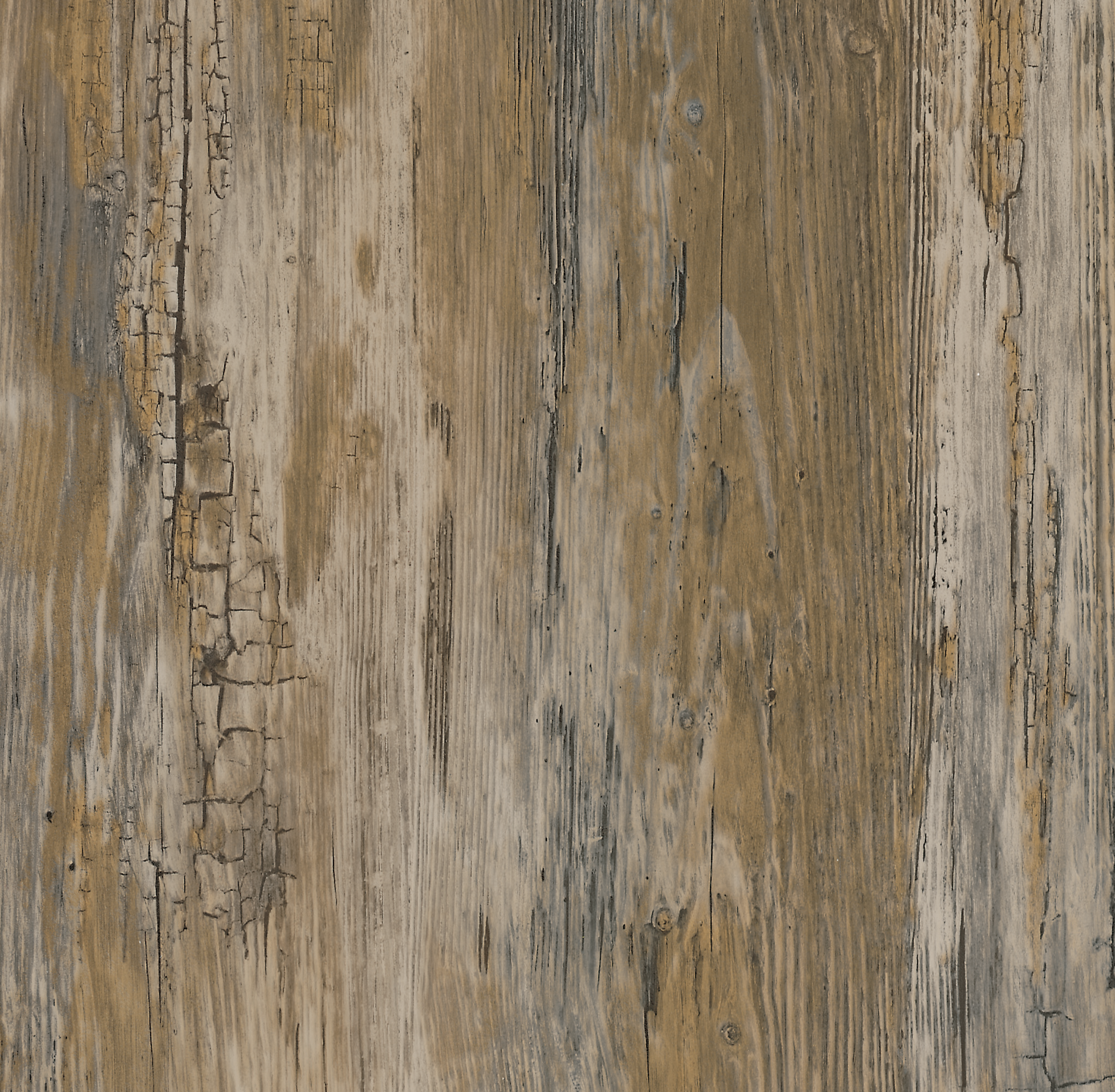Revestimiento adhesivo mural imitac madera beige D-C-FIX Santana de0.9 x  2.1m