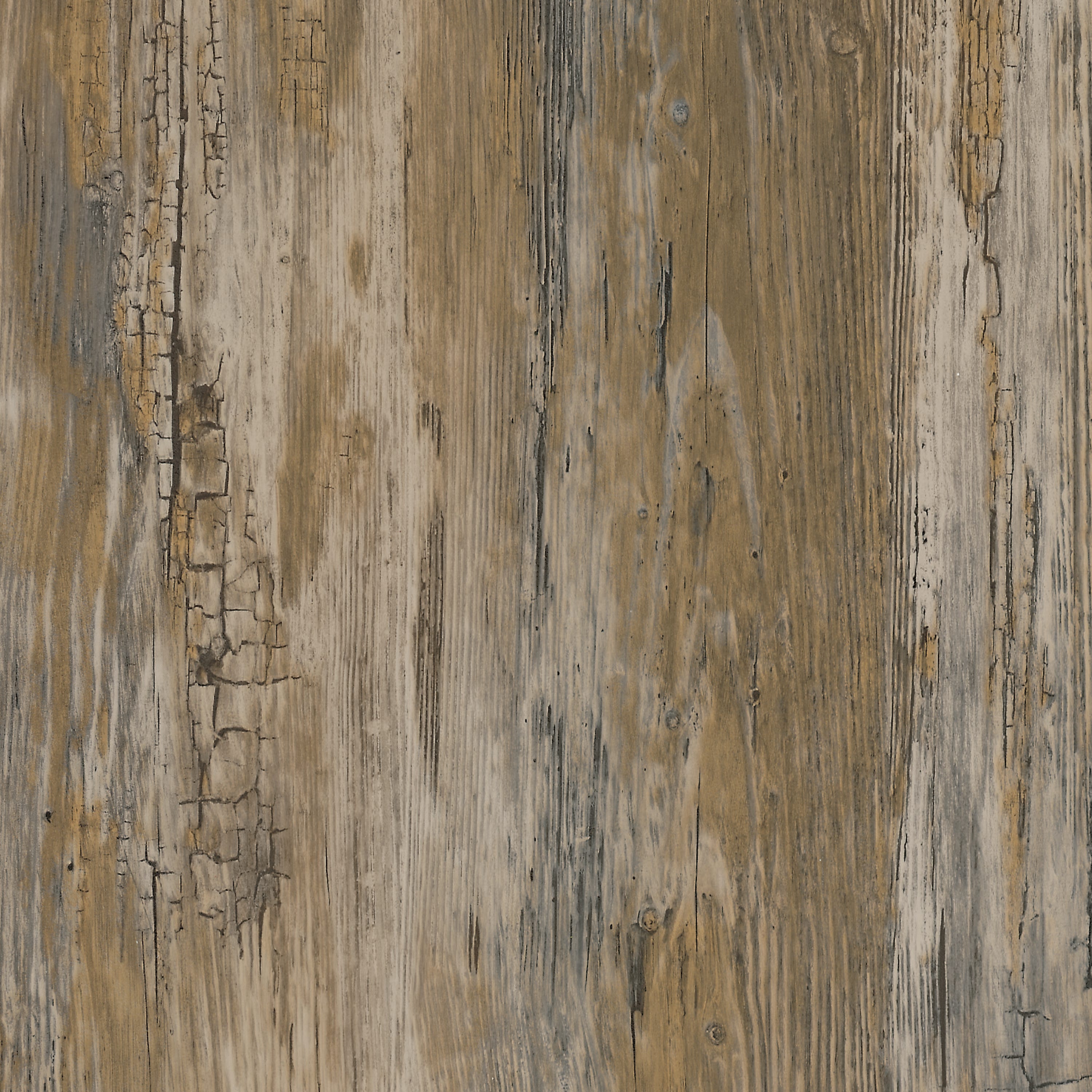 Revestimiento adhesivo mural imitac madera marrón D-C-FIX Sonoma de0.9 x  2.1m