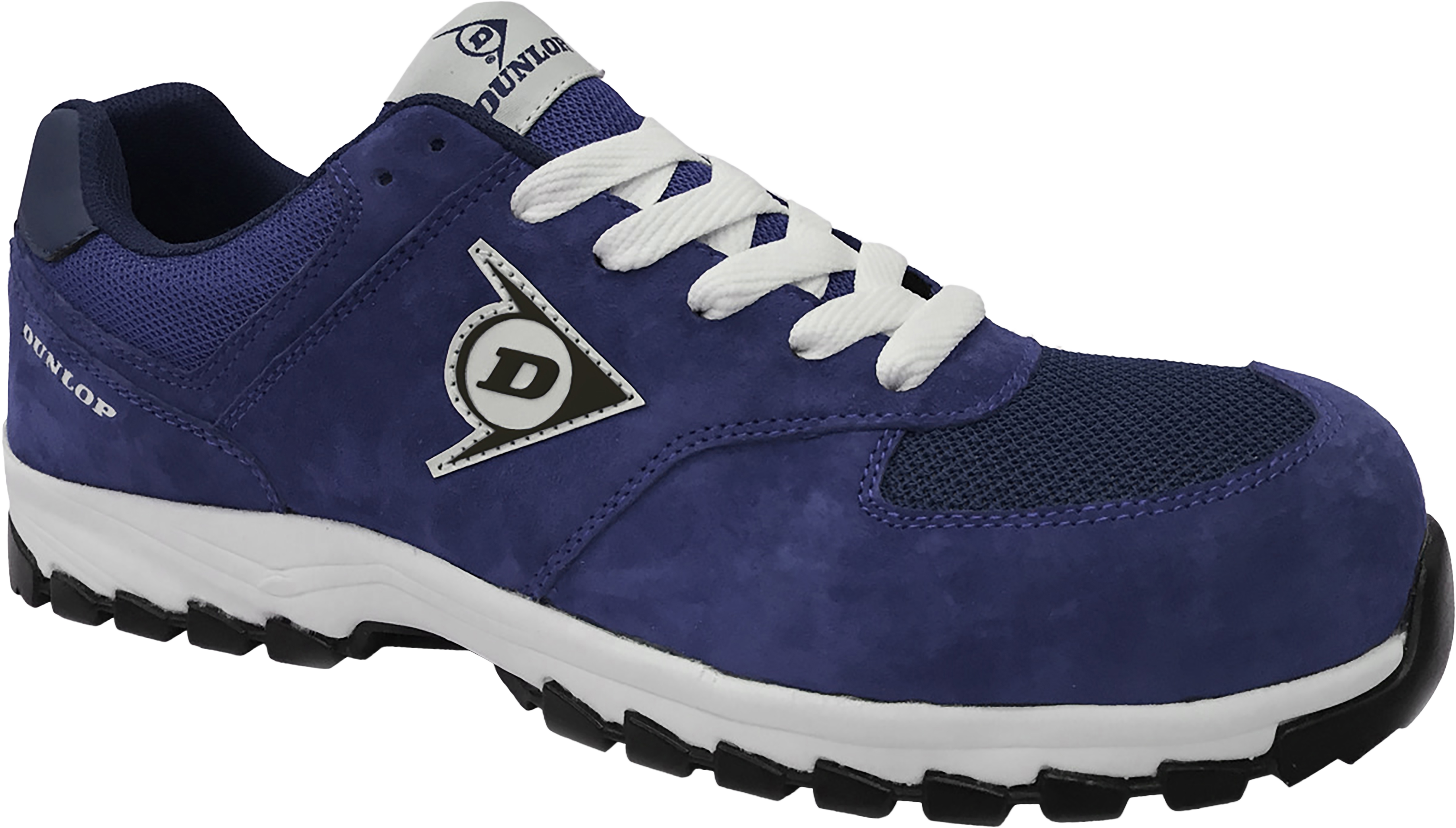 Zapatos de seguridad dunlop dl0201015-40 s3 azul t40