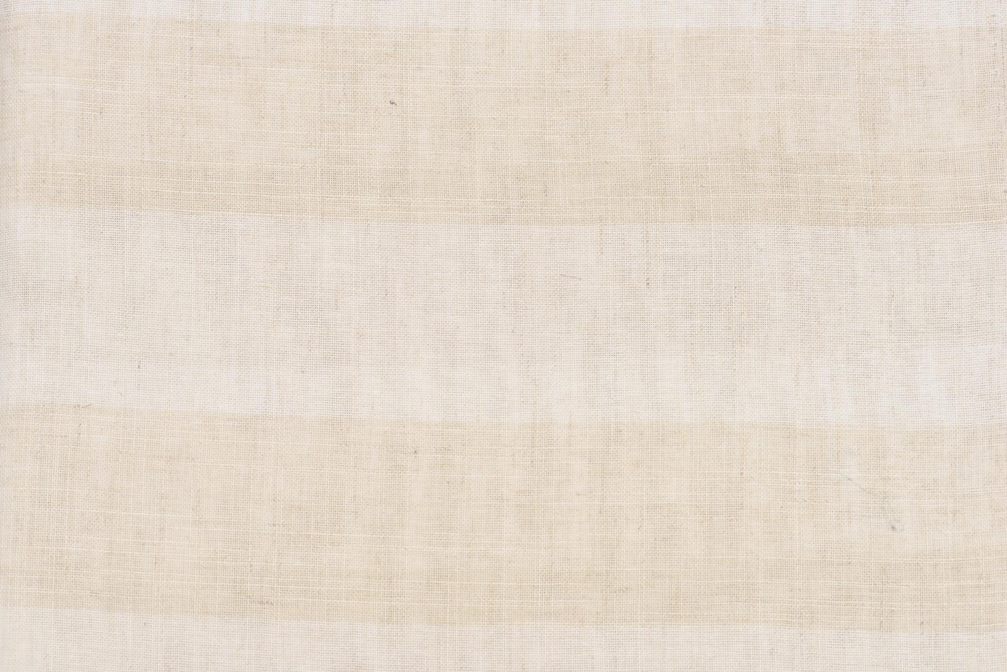 Tela De Lino Fino De 1 Yarda, Tela De Coser De